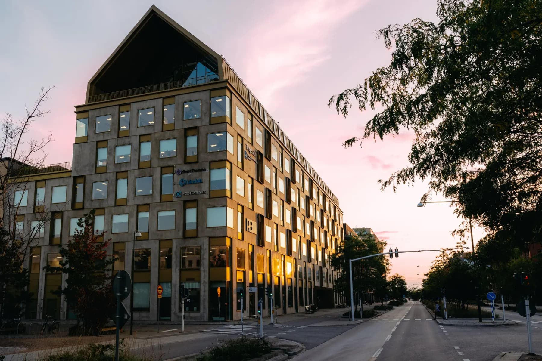 Neptunigatan 42, Malmö – 646 m²