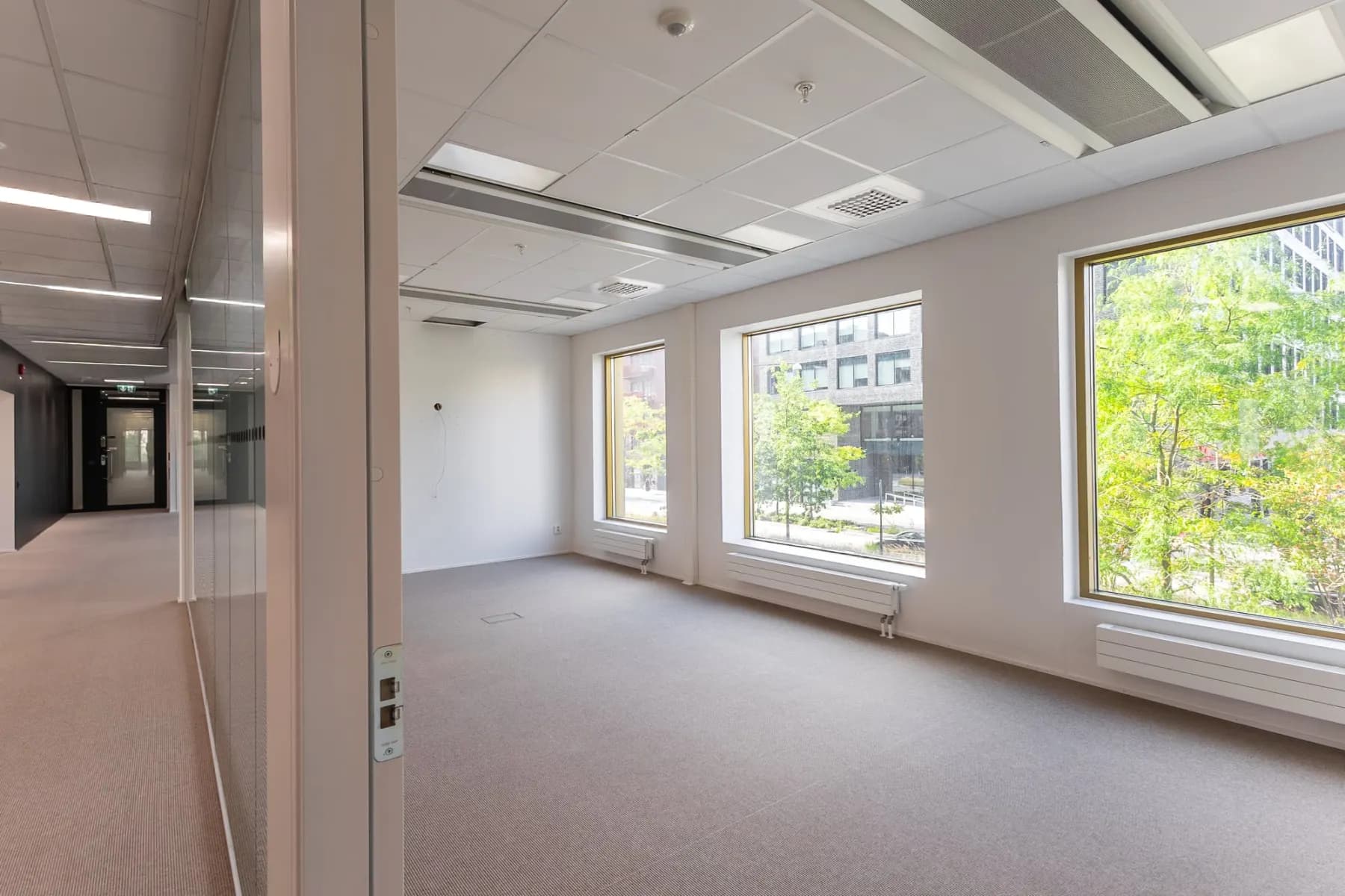 Kontor 646 m² på Neptunigatan 42 i Malmö – bild 2