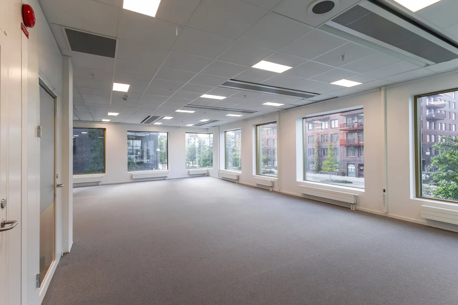 Kontor 380 m² på Neptunigatan 42 i Malmö – bild 2