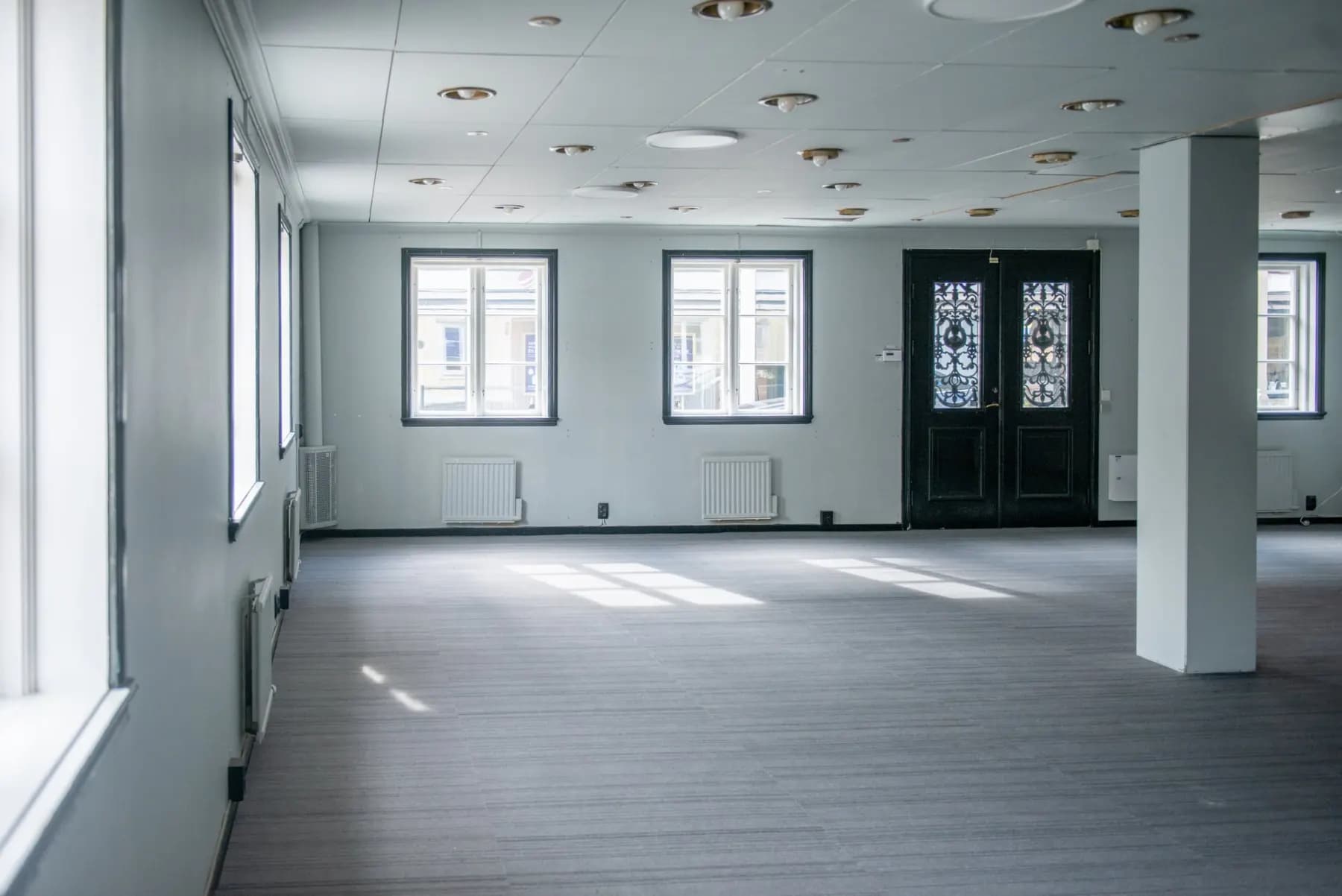 Butik 125 m² på Fiskaregatan 11 i Kalmar – bild 2
