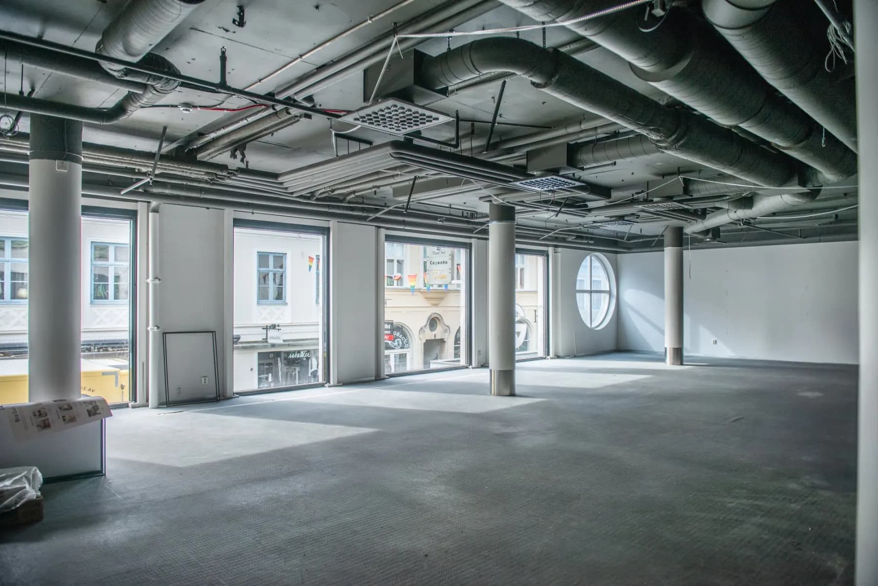 Storgatan 13, Kalmar – 150 m²