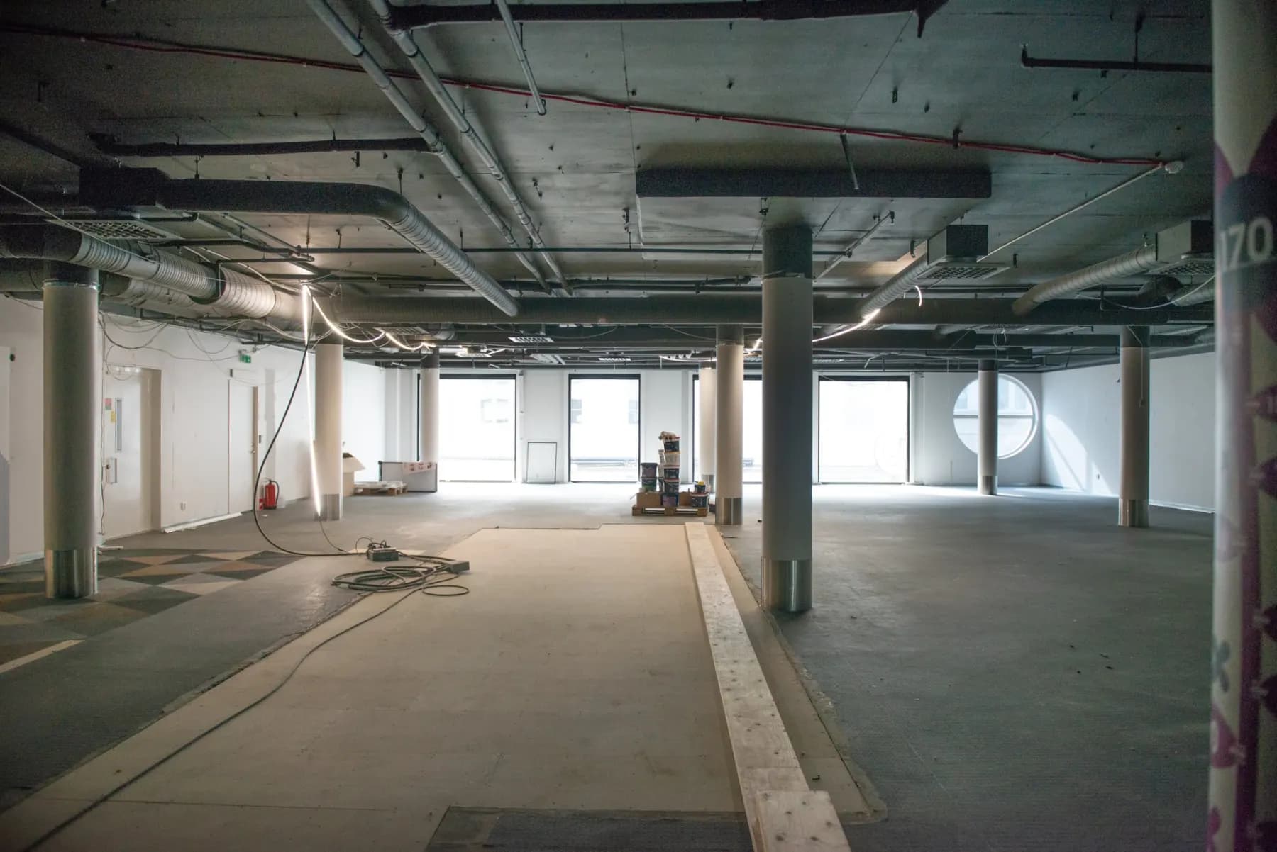 Kontor 150 m² på Storgatan 13 i Kalmar – bild 2
