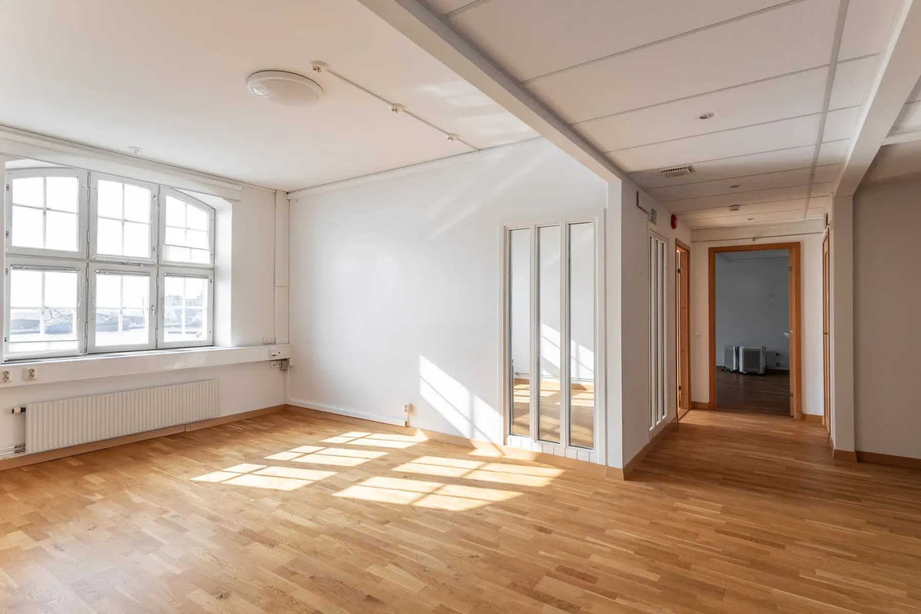 Kontor 202 m² på Skeppsbrogatan 47 i Kalmar – bild 2