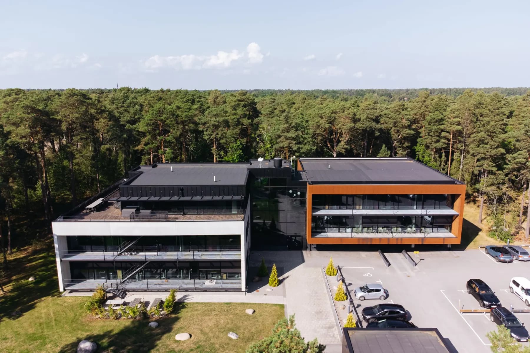 Svensknabbevägen 15, Kalmar – 1 094 m²