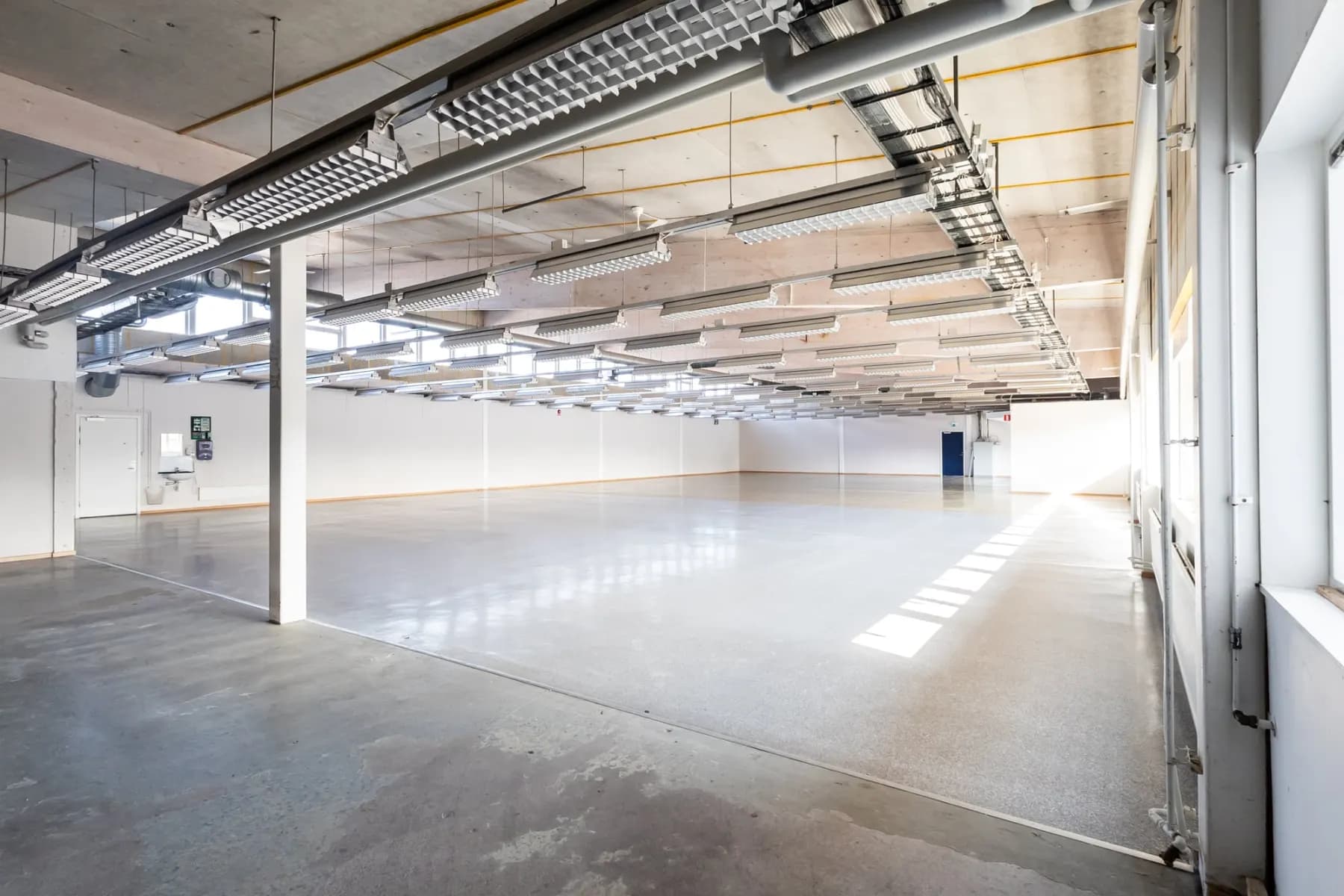 Lager 1 521 m² på Torsåsgatan 14 i Kalmar – bild 2