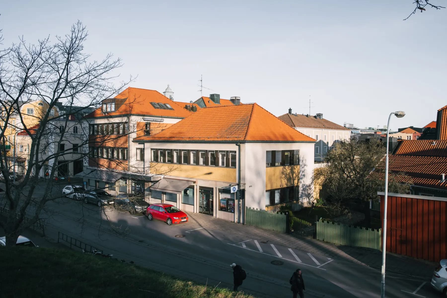 Kontor 362 m² på Strömgatan 2 i Kalmar – bild 2