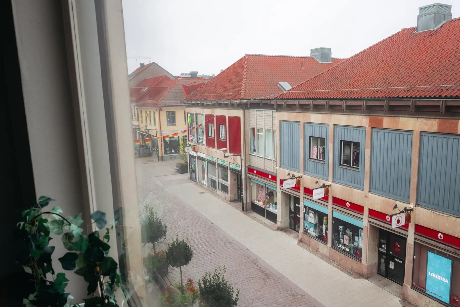 Kaggensgatan 30, Kalmar – 216 m²