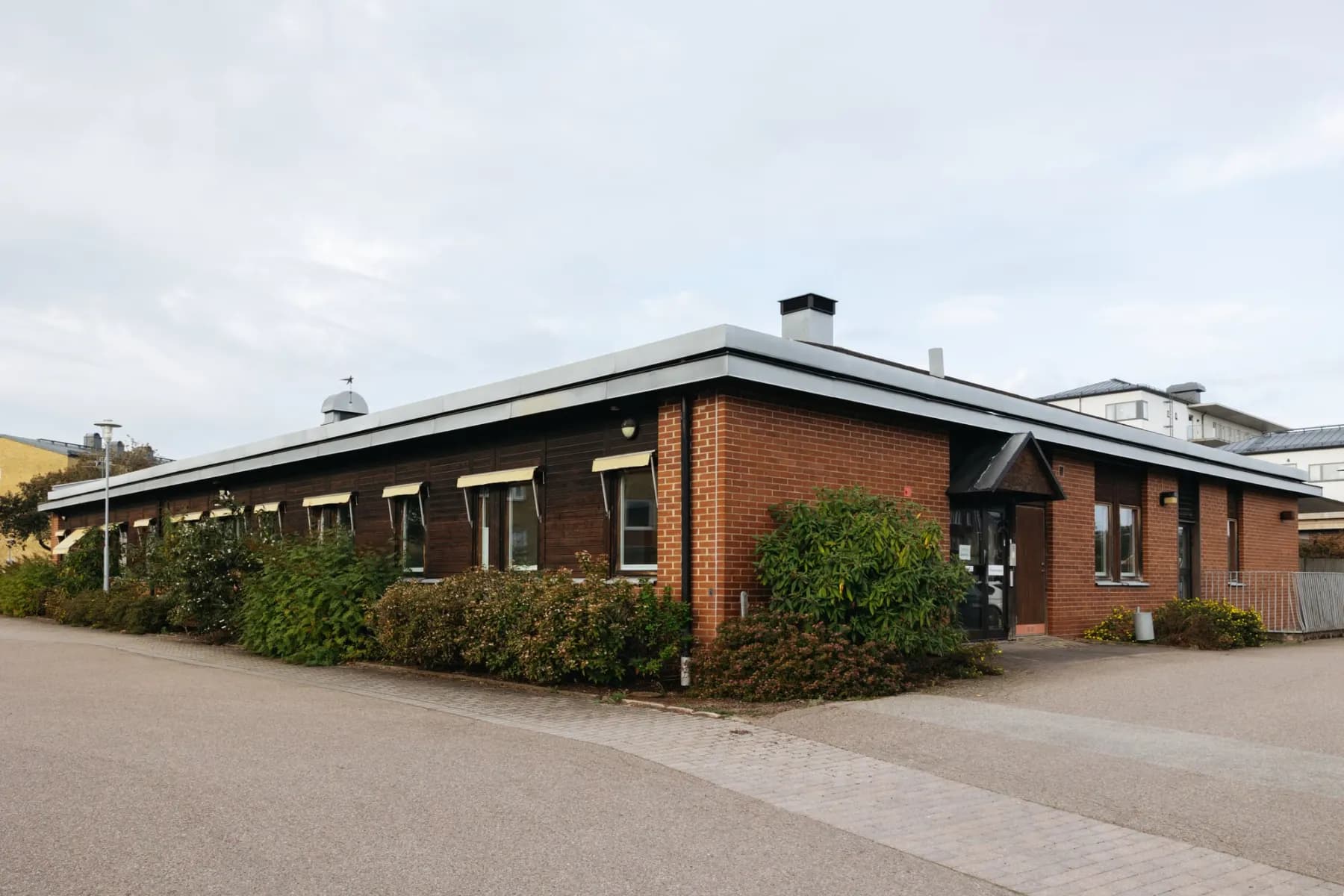 Kontor 670 m² på Rimsmedsvägen 15 i Kalmar