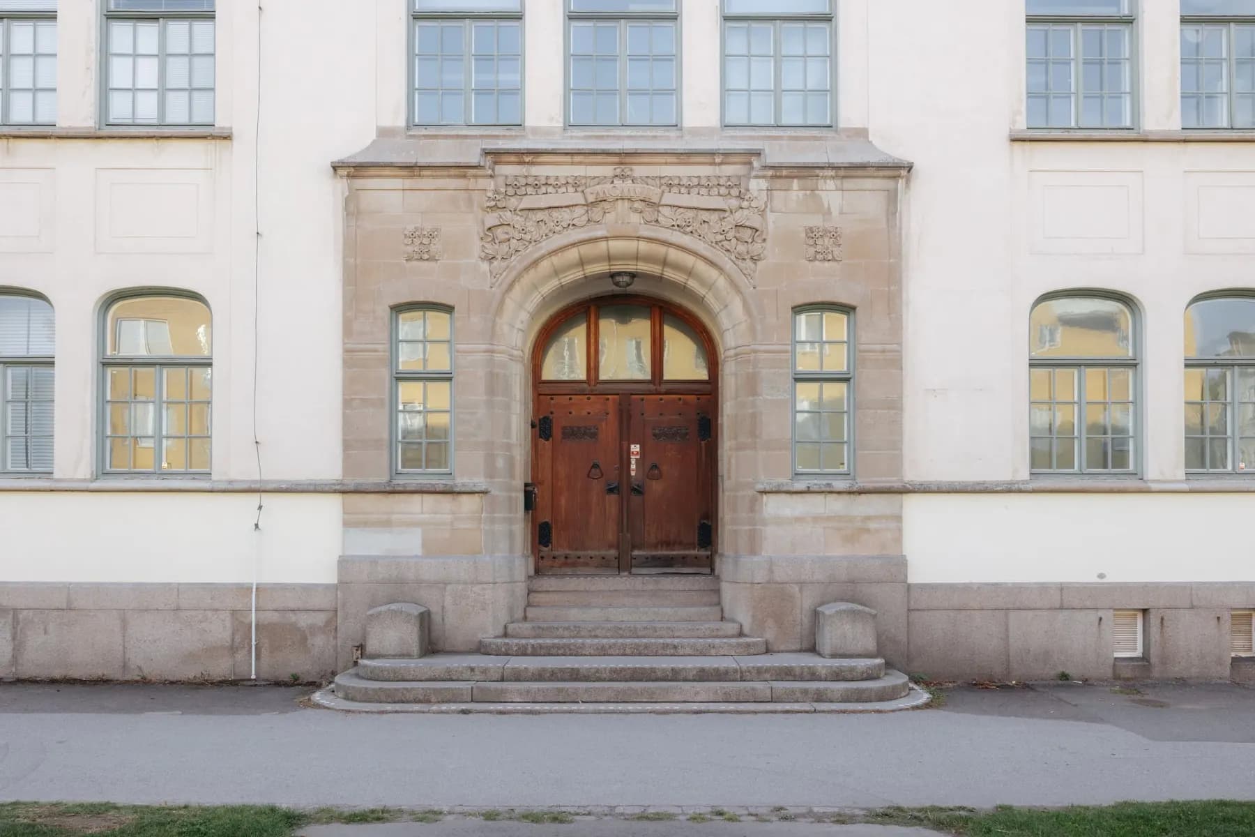 Kontor 2 300 m² på Linnégatan 5 i Kalmar – bild 2