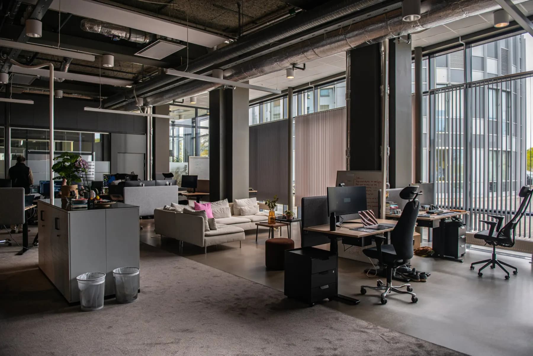 Kaggensgatan 39, Kalmar – 204 m²