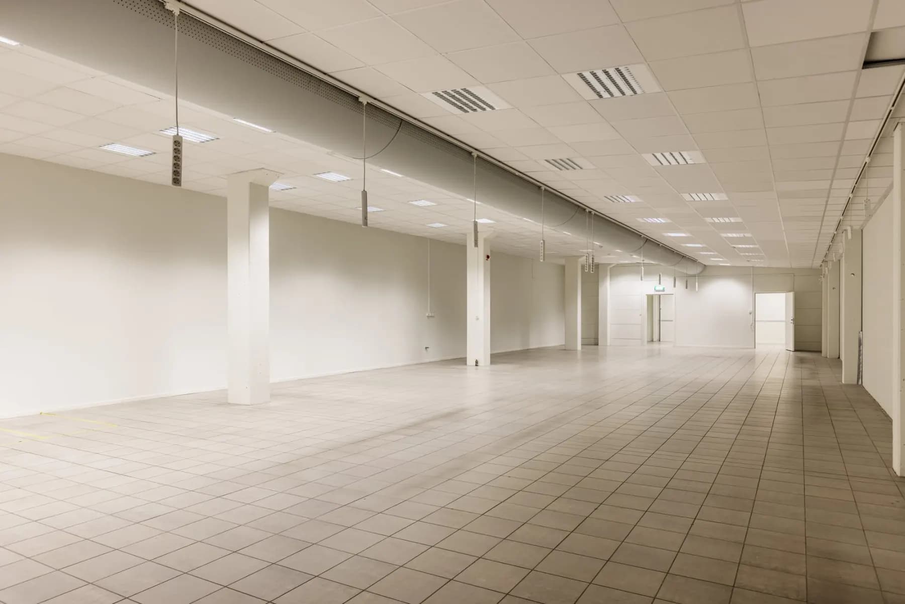 Butik 521 m² på Handelsvägen 18 i Staffanstorp – bild 2