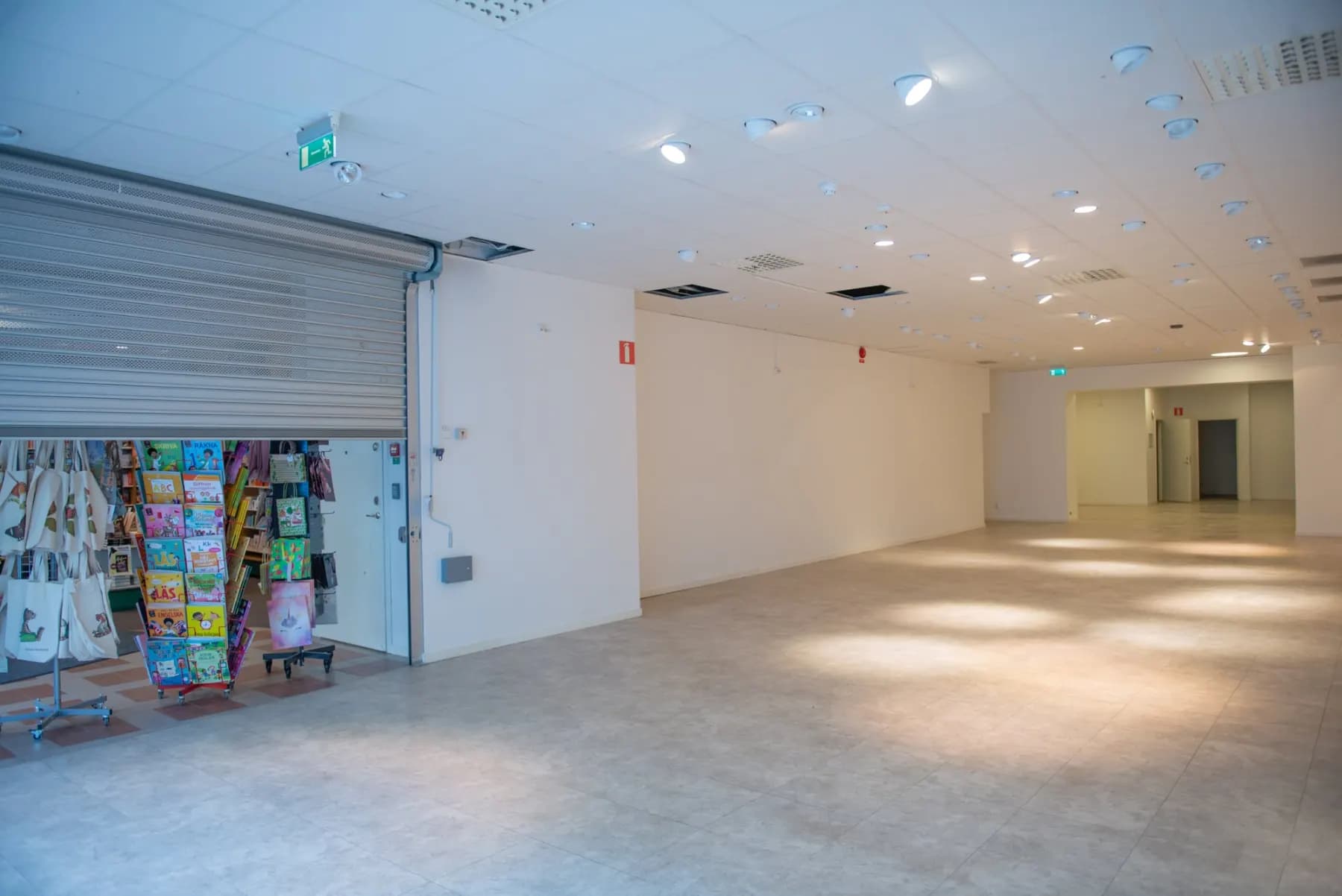 Storgatan 18, Kalmar – 211 m²