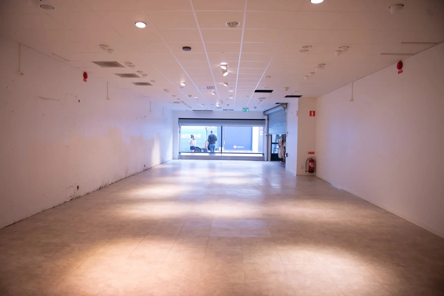 Butik 211 m² på Storgatan 18 i Kalmar – bild 2