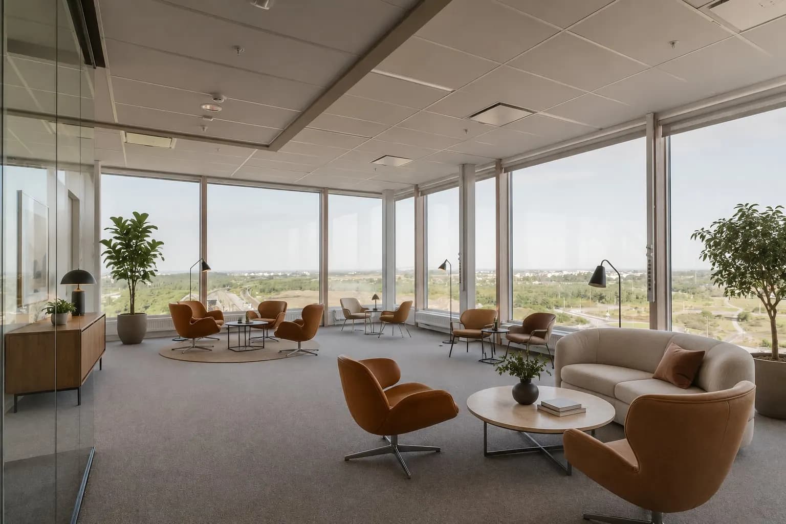 Kontor 600 m² på Pulpetgatan 28 i Malmö