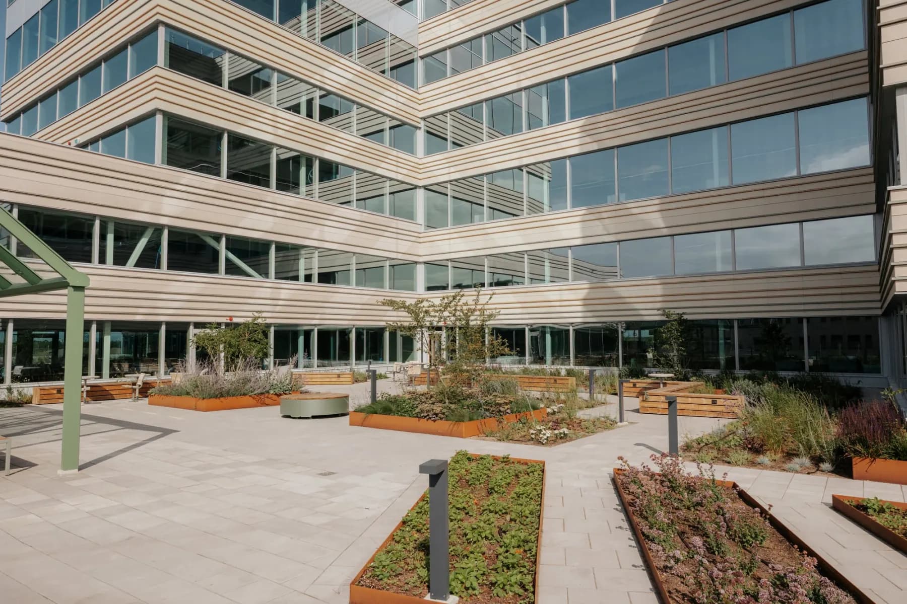 Kontor 1 350 m² på Pulpetgatan 28 i Malmö – bild 2