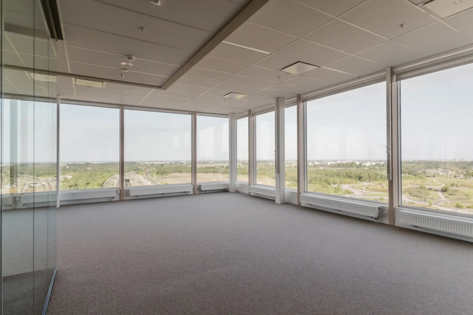 Kontor 17 000 m² på Pulpetgatan 28 i Malmö – bild 2