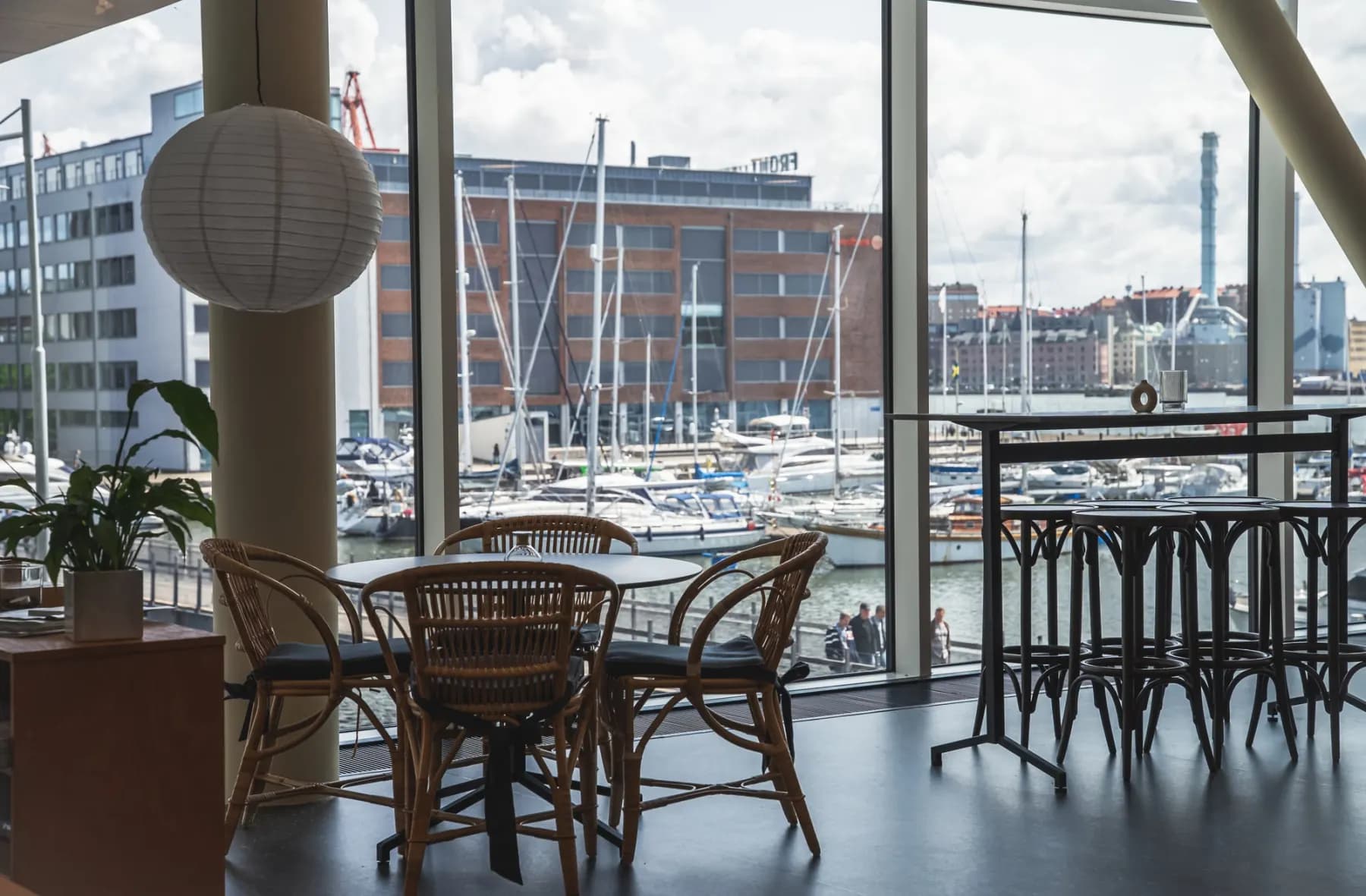 Kontor 200 m² på Lindholmspiren 7 i Göteborg – bild 2