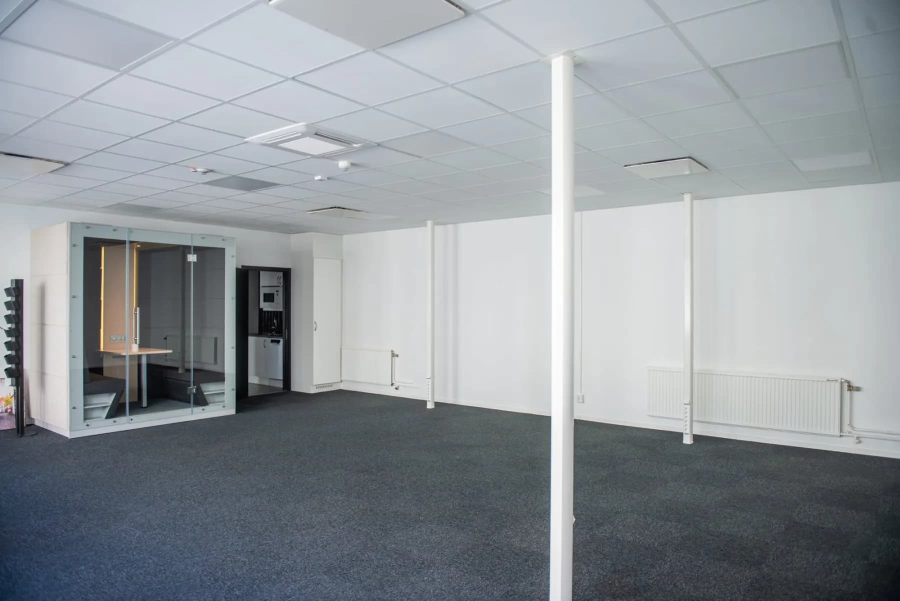 Kontor 105 m² på Västra Sjögatan 7 i Kalmar – bild 2