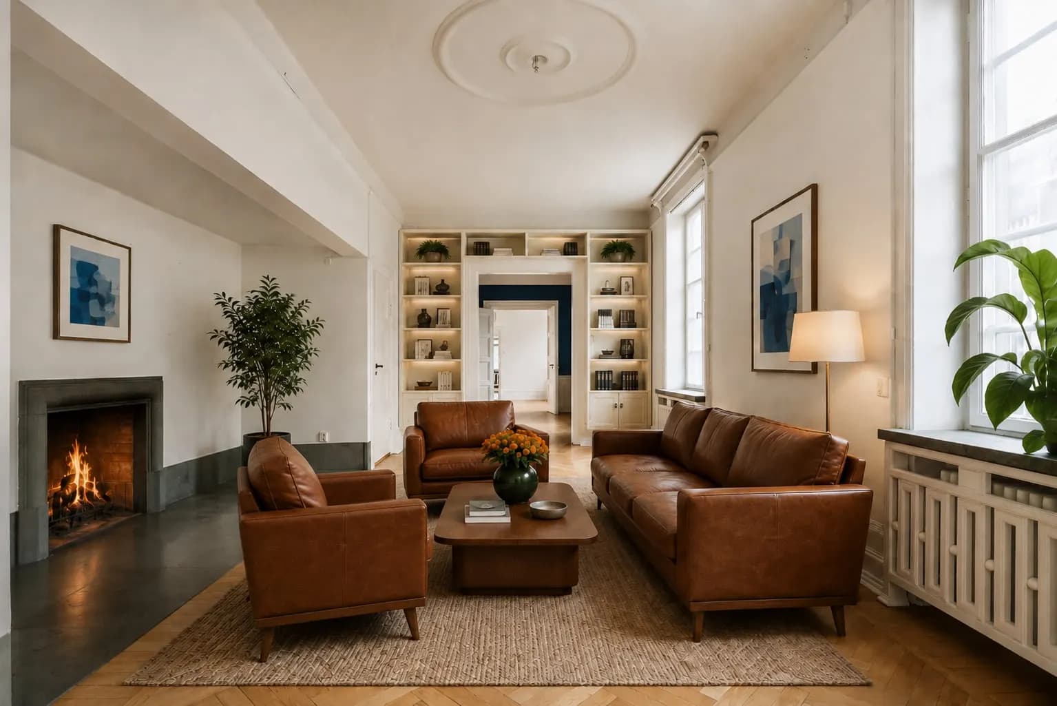 Bankgatan 1, Lund – 583 m²