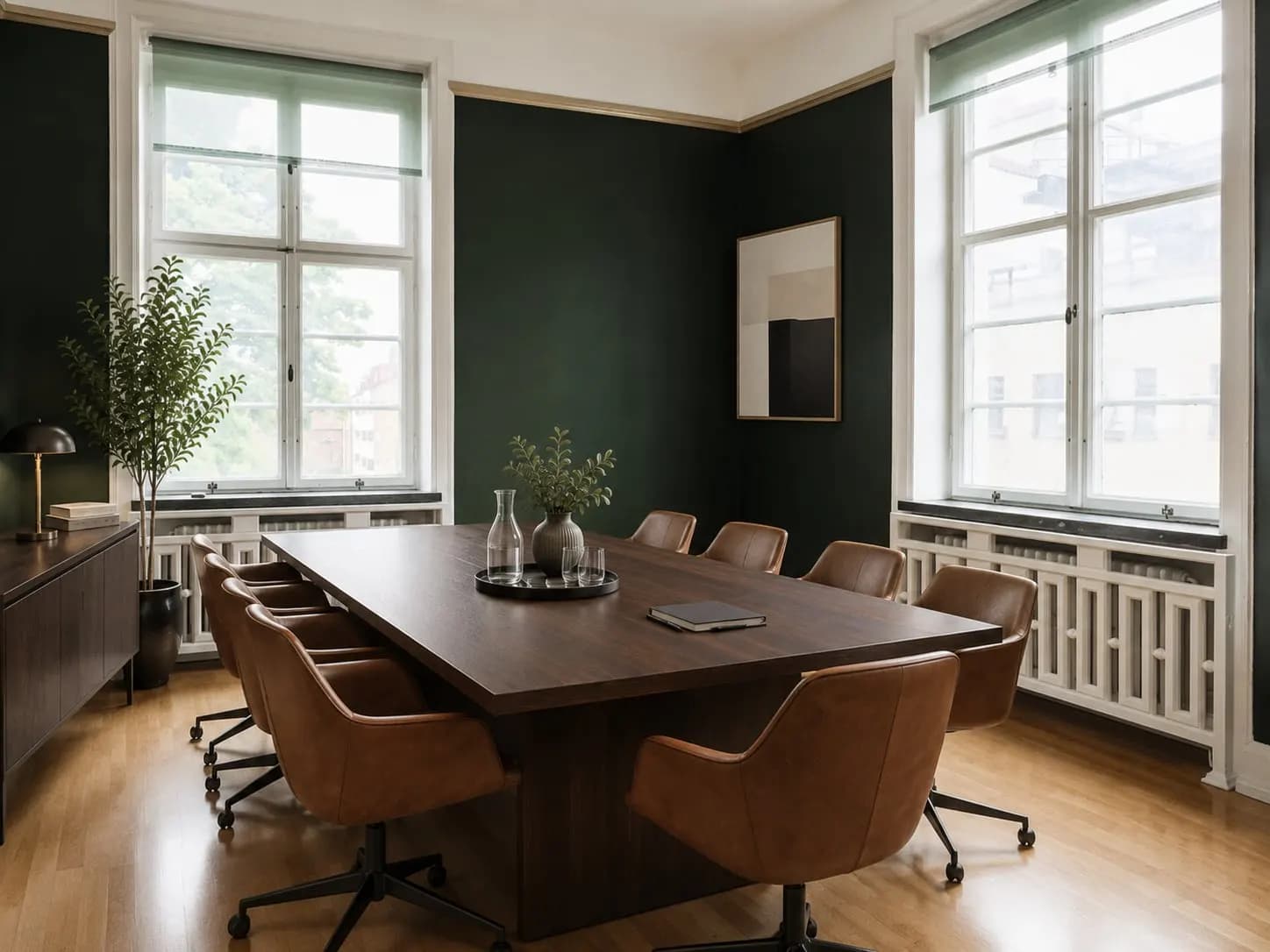 Kontor 583 m² på Bankgatan 1 i Lund – bild 2