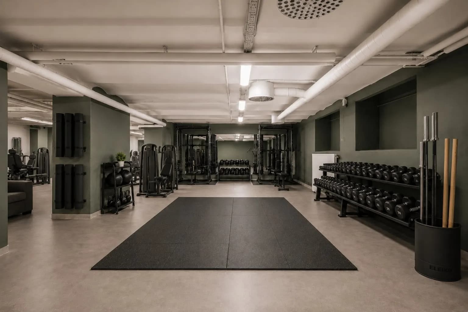 Kullagatan 8, Helsingborg – 264 m²
