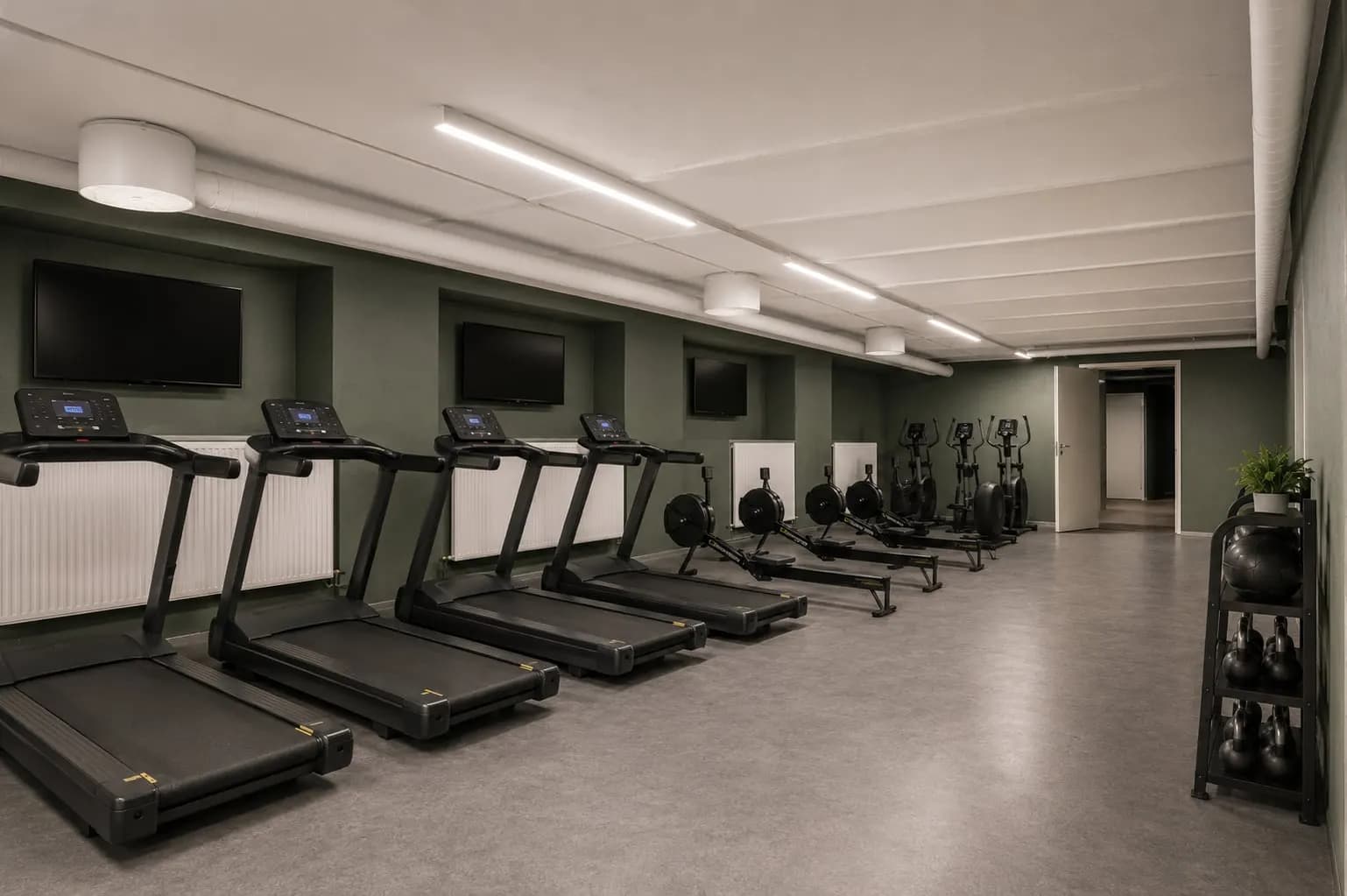 Lokal 264 m² på Kullagatan 8 i Helsingborg – bild 2