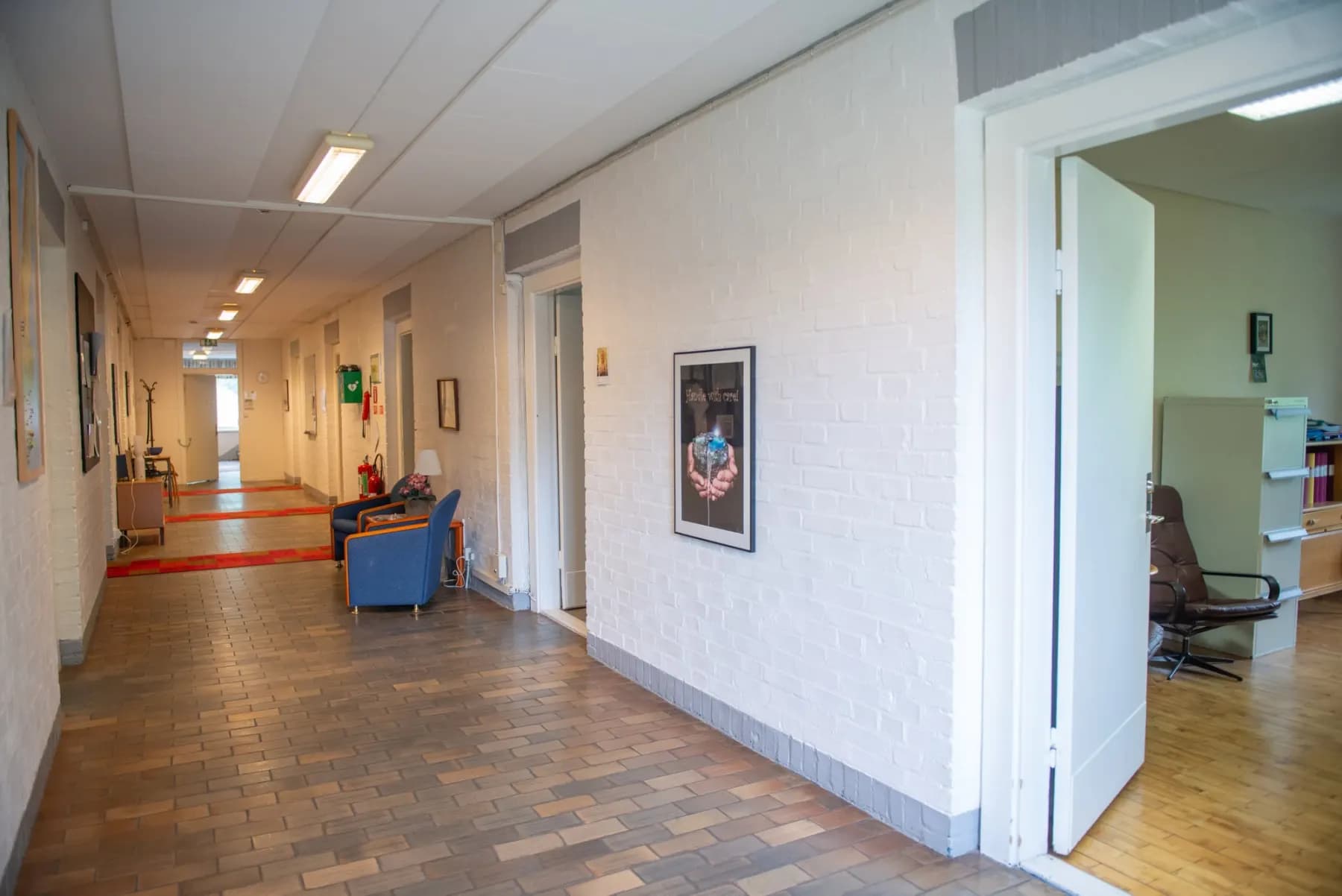 Kontor 271 m² på Flottiljvägen 20 i Kalmar – bild 2