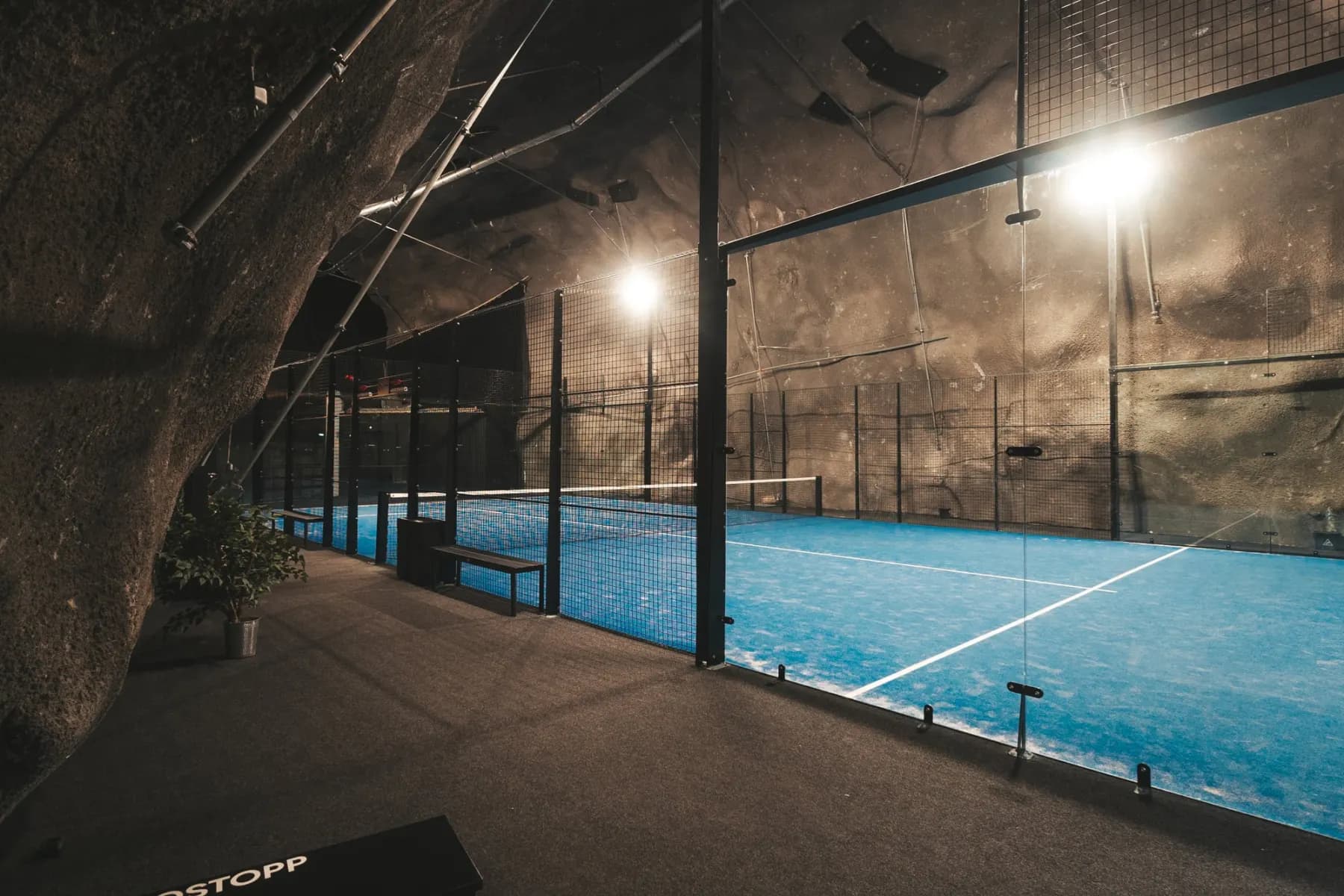 Lokal 360 m² på Sjöviksvägen 136 i Stockholm
