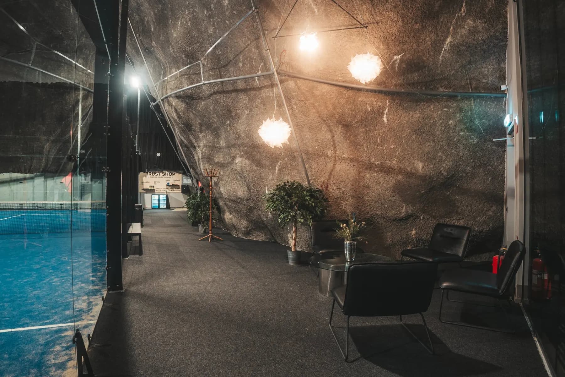 Lokal 360 m² på Sjöviksvägen 136 i Stockholm – bild 2