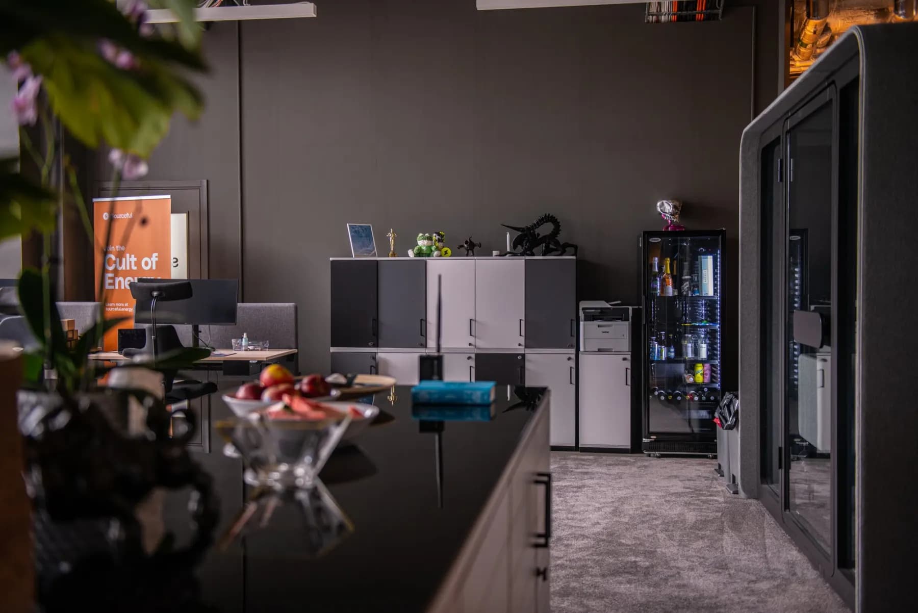 Kontor 129 m² på Kaggensgatan 39 i Kalmar – bild 2
