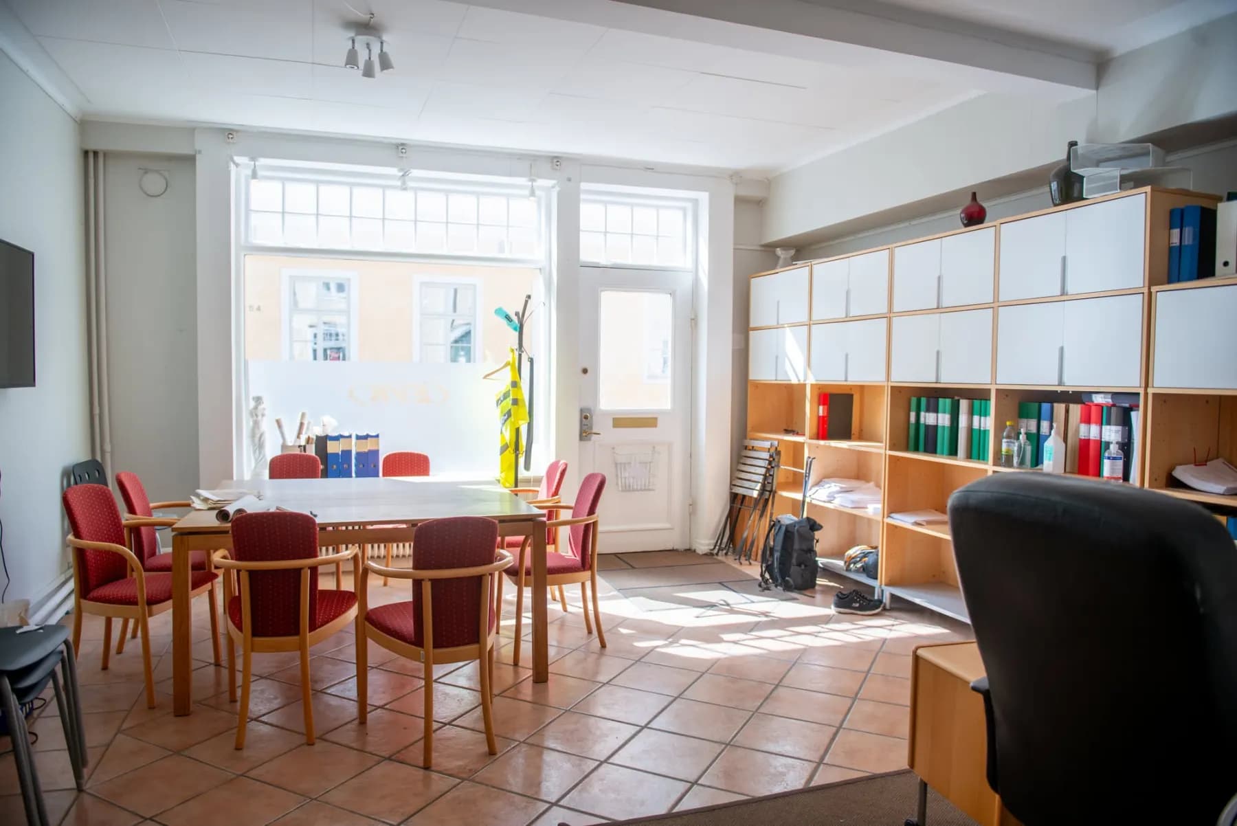 Kontor 90 m² på Västra Sjögatan 6 i Kalmar – bild 2