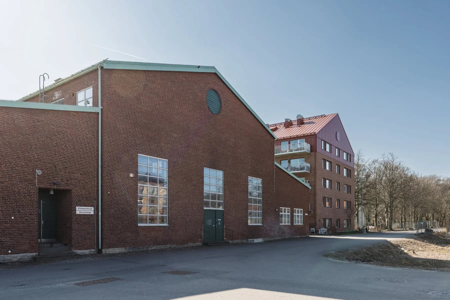 Butik 310 m² på Tekla Thomassons gata 11 i Malmö – bild 2