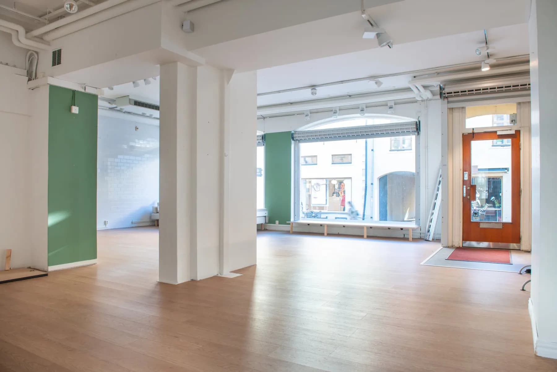 Butik 105 m² på Kaggensgatan 7 i Kalmar – bild 2
