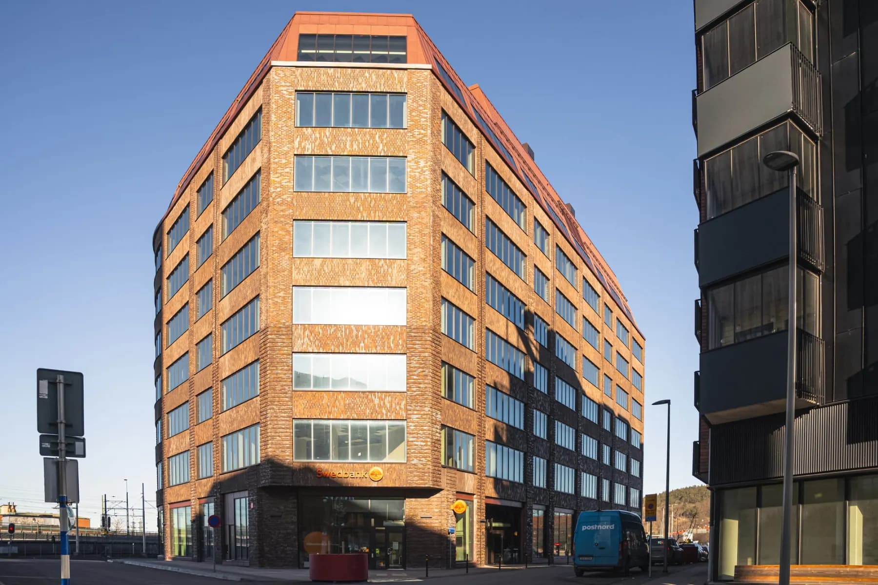 Kontor 1 582 m² på Johan Gertssons gata 4 i Göteborg – bild 2