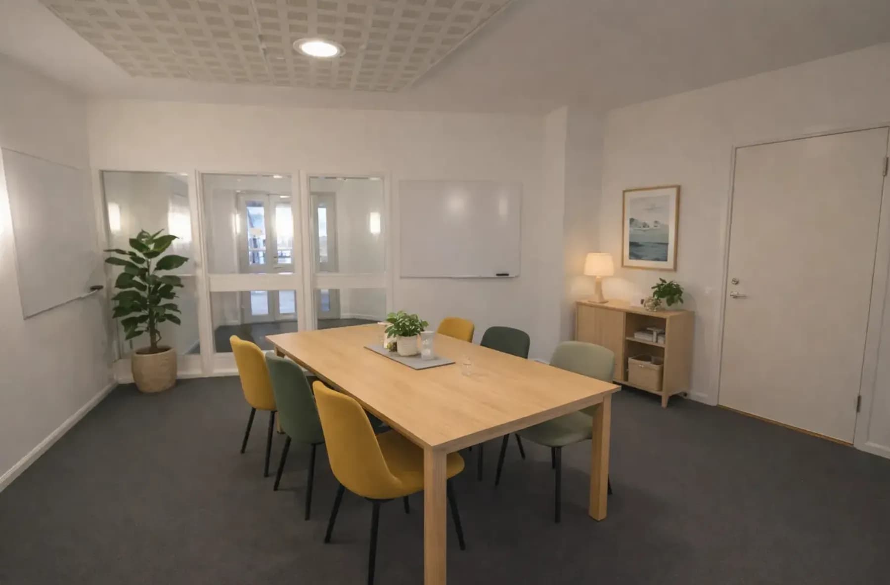 Gruvgatan 35, Göteborg – 115 m²