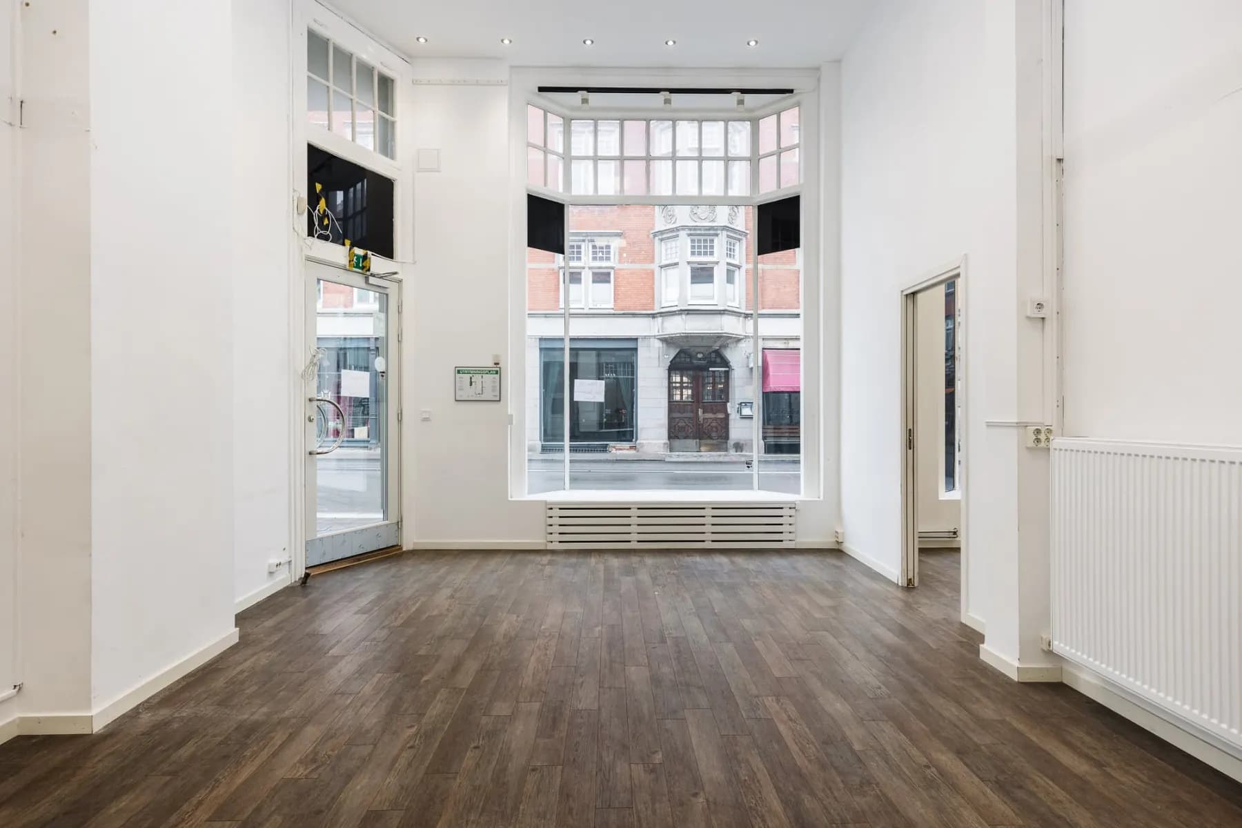 Butik 93 m² på Östra Tullgatan 8 i Malmö – bild 2