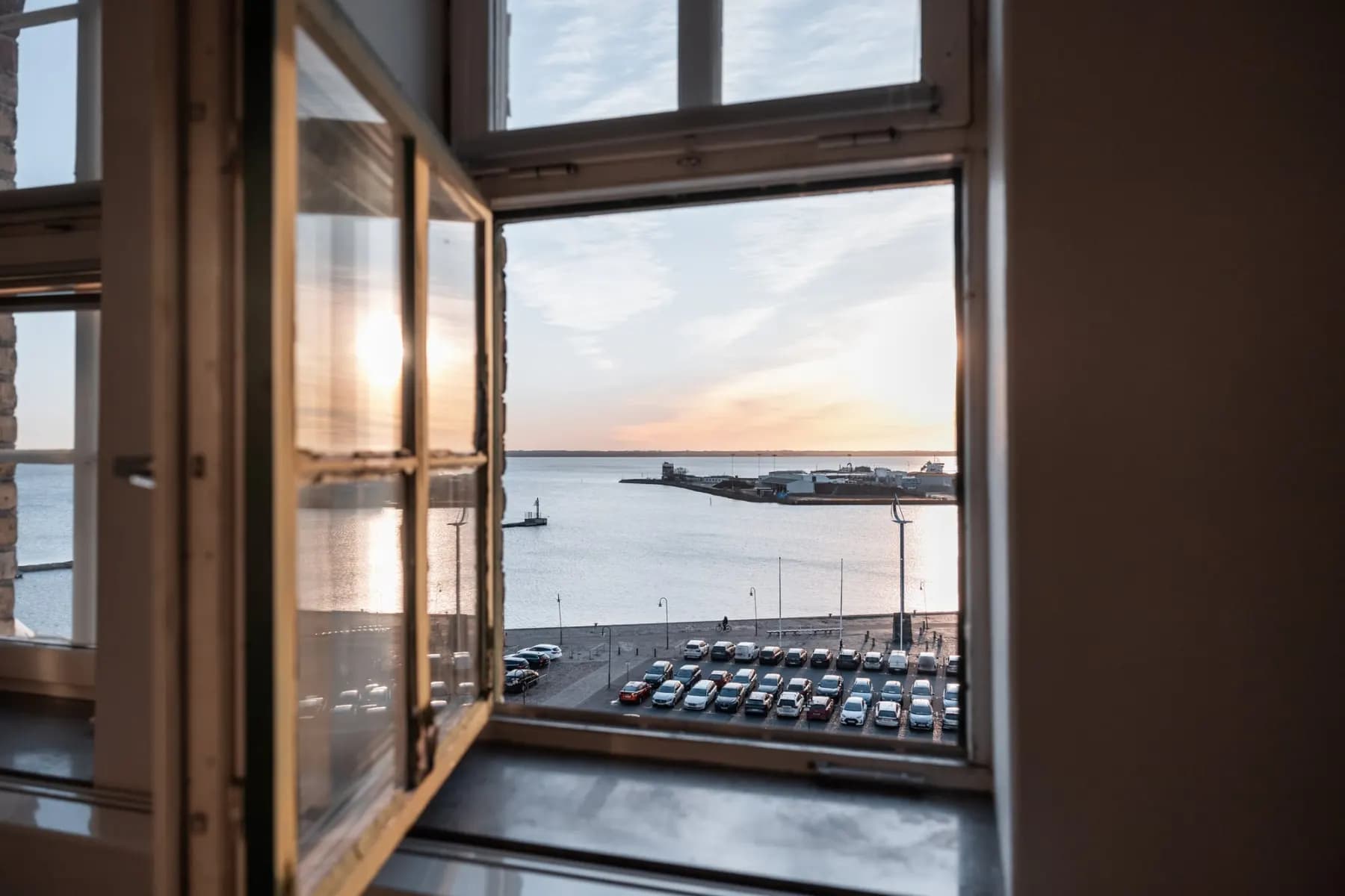 Skeppsbrogatan 47, Kalmar – 222 m²