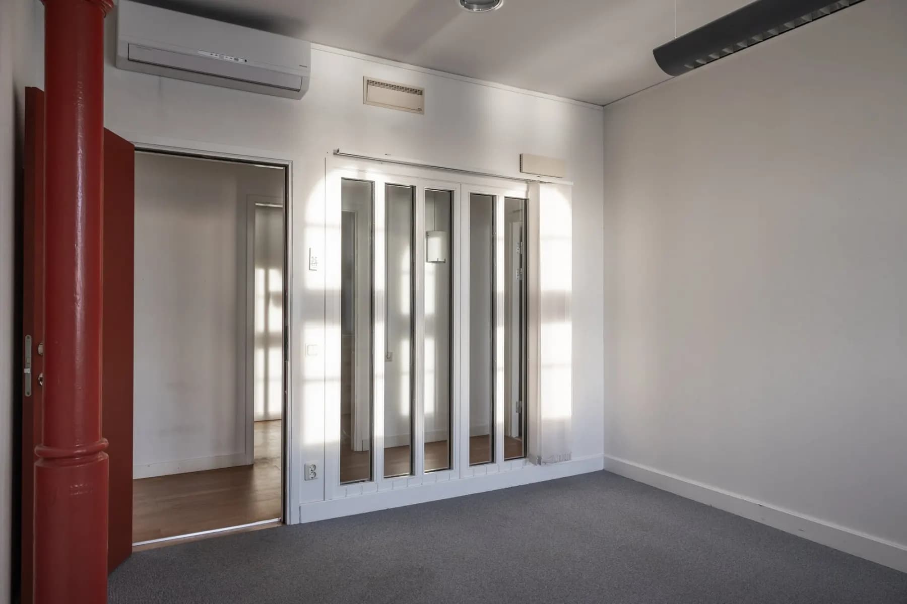 Kontor 222 m² på Skeppsbrogatan 47 i Kalmar – bild 2