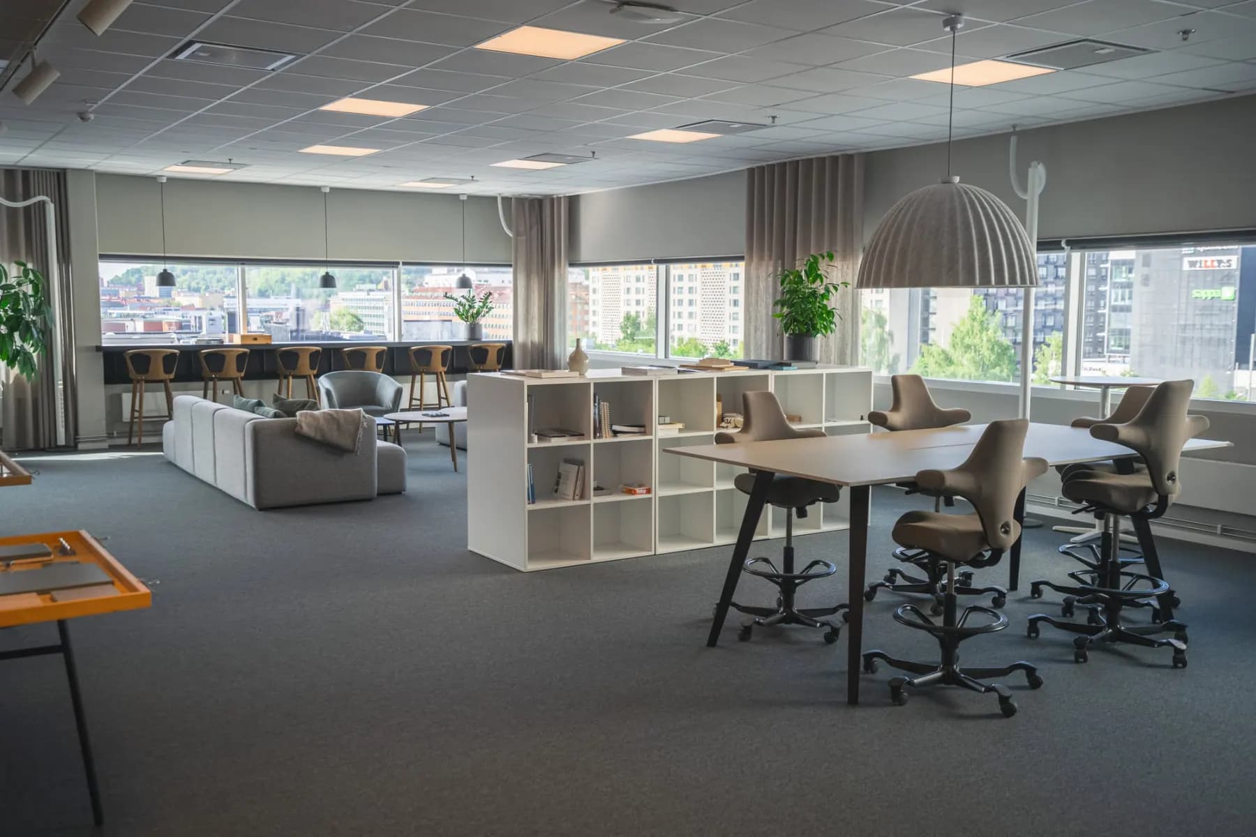 Kontor 532 m² på Grafiska vägen 2 i Göteborg – bild 2