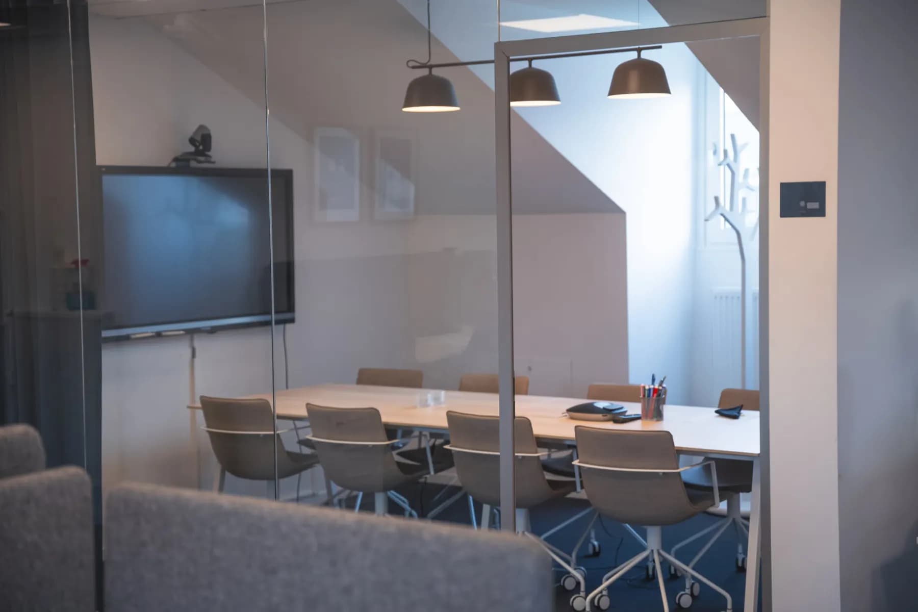 Kontor 125 m² på Västra Hamngatan 13 i Göteborg – bild 2