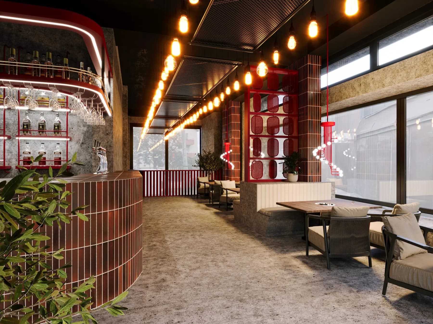 Restaurang 266 m² på Wieselgrensplatsen 13 i Göteborg