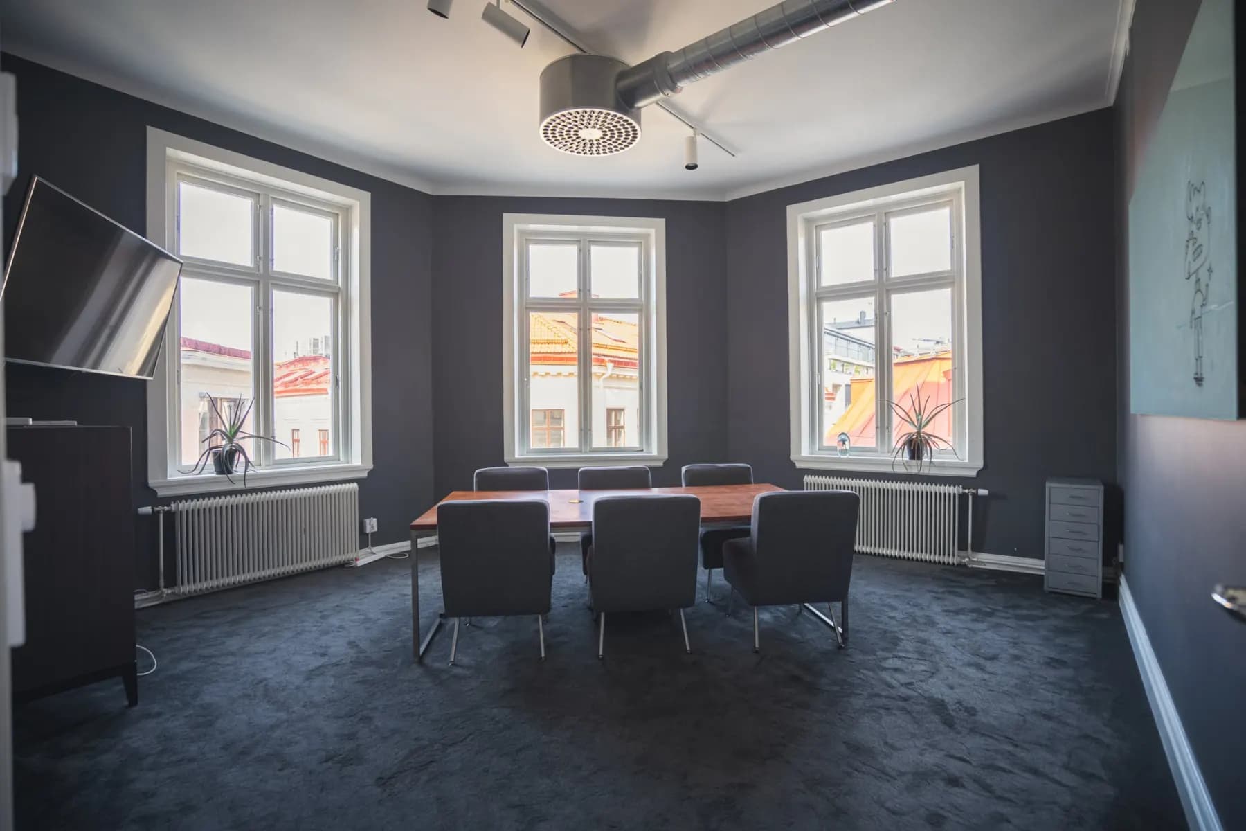 Kontor 257 m² på Drottninggatan 21 i Göteborg – bild 2