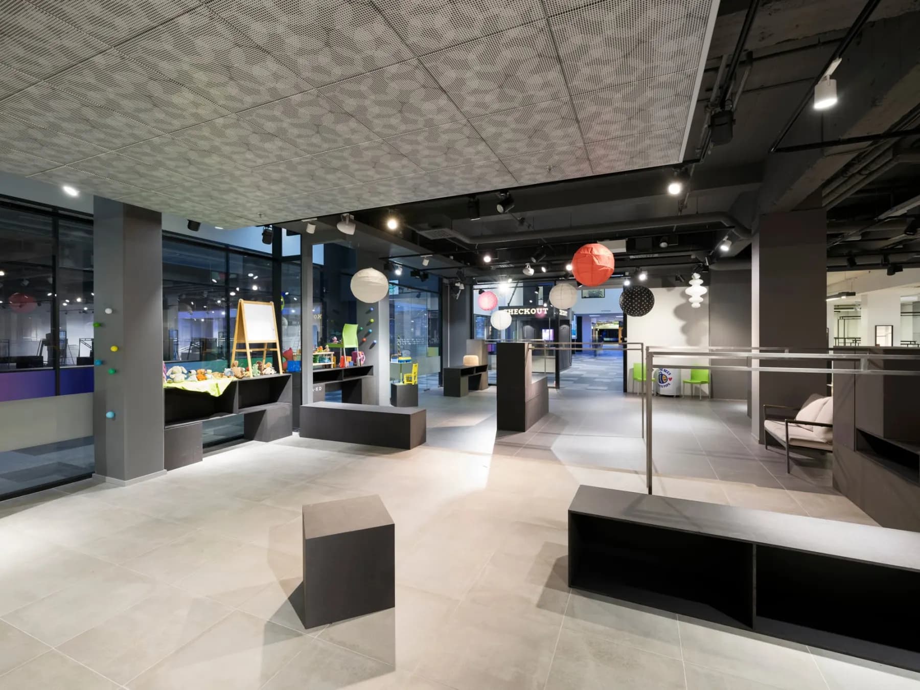 Butik 329 m² på Östergatan 32 i Malmö