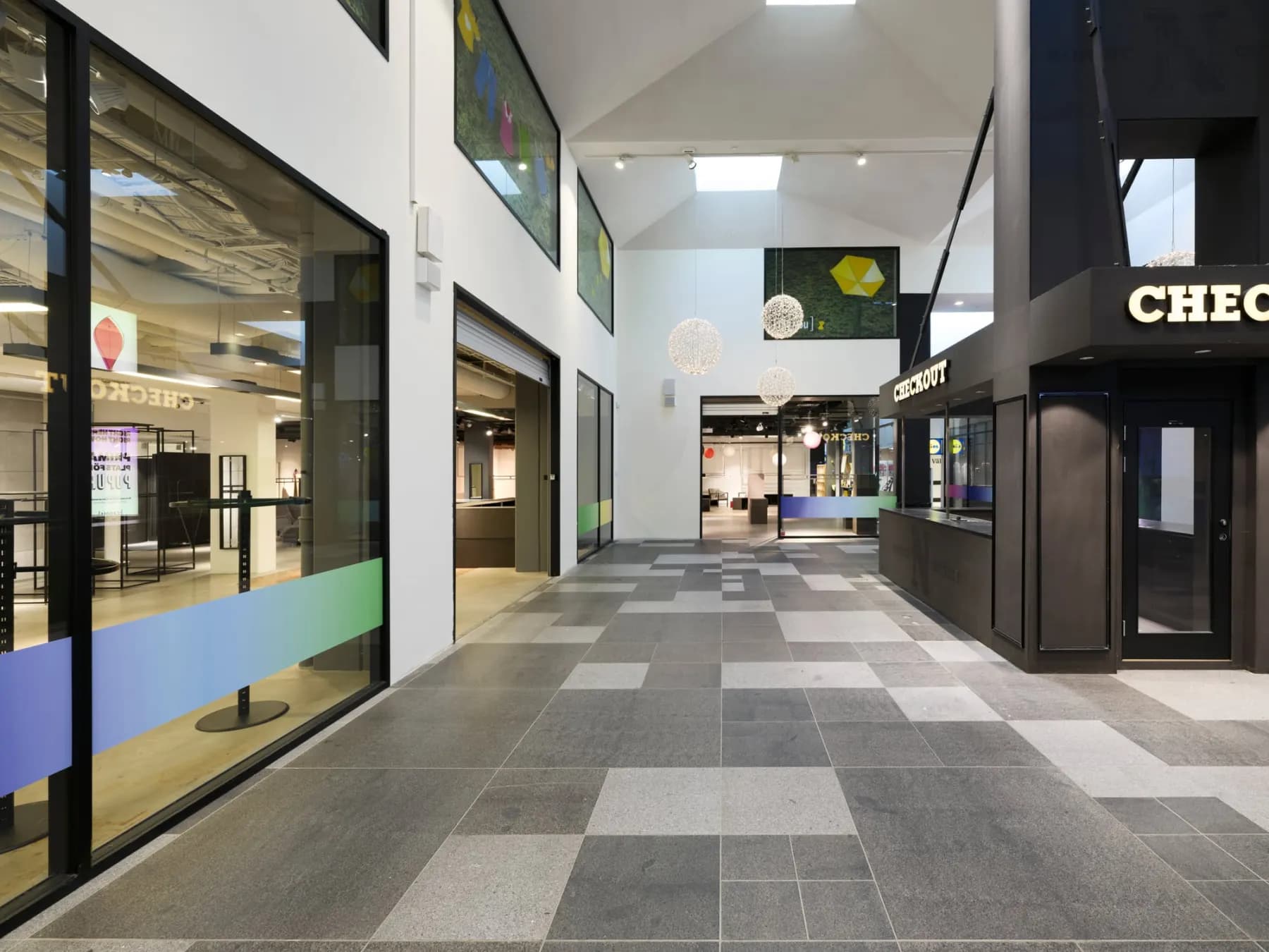 Butik 329 m² på Östergatan 32 i Malmö – bild 2