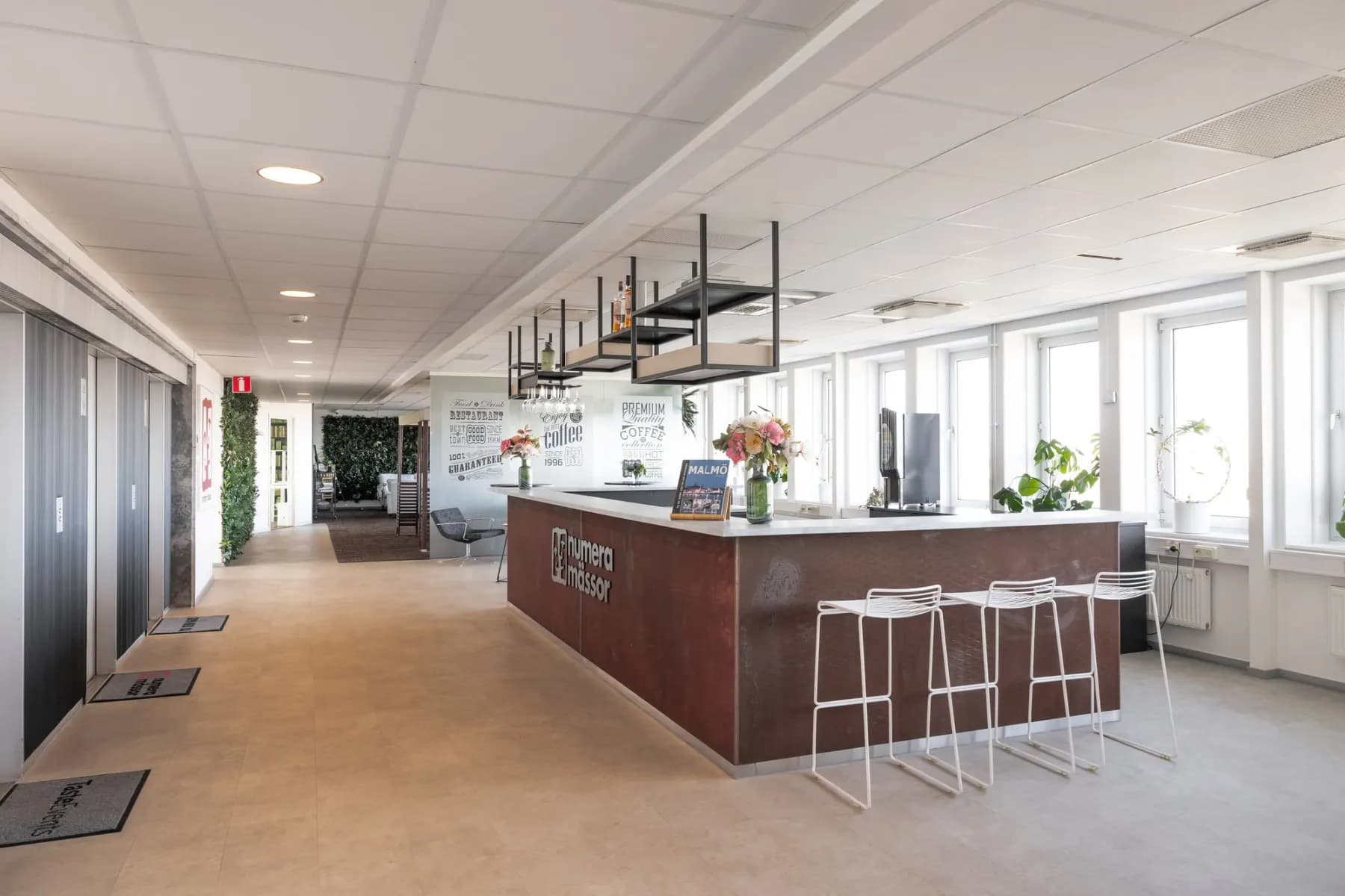 Krusegatan 19, Malmö – 763 m²
