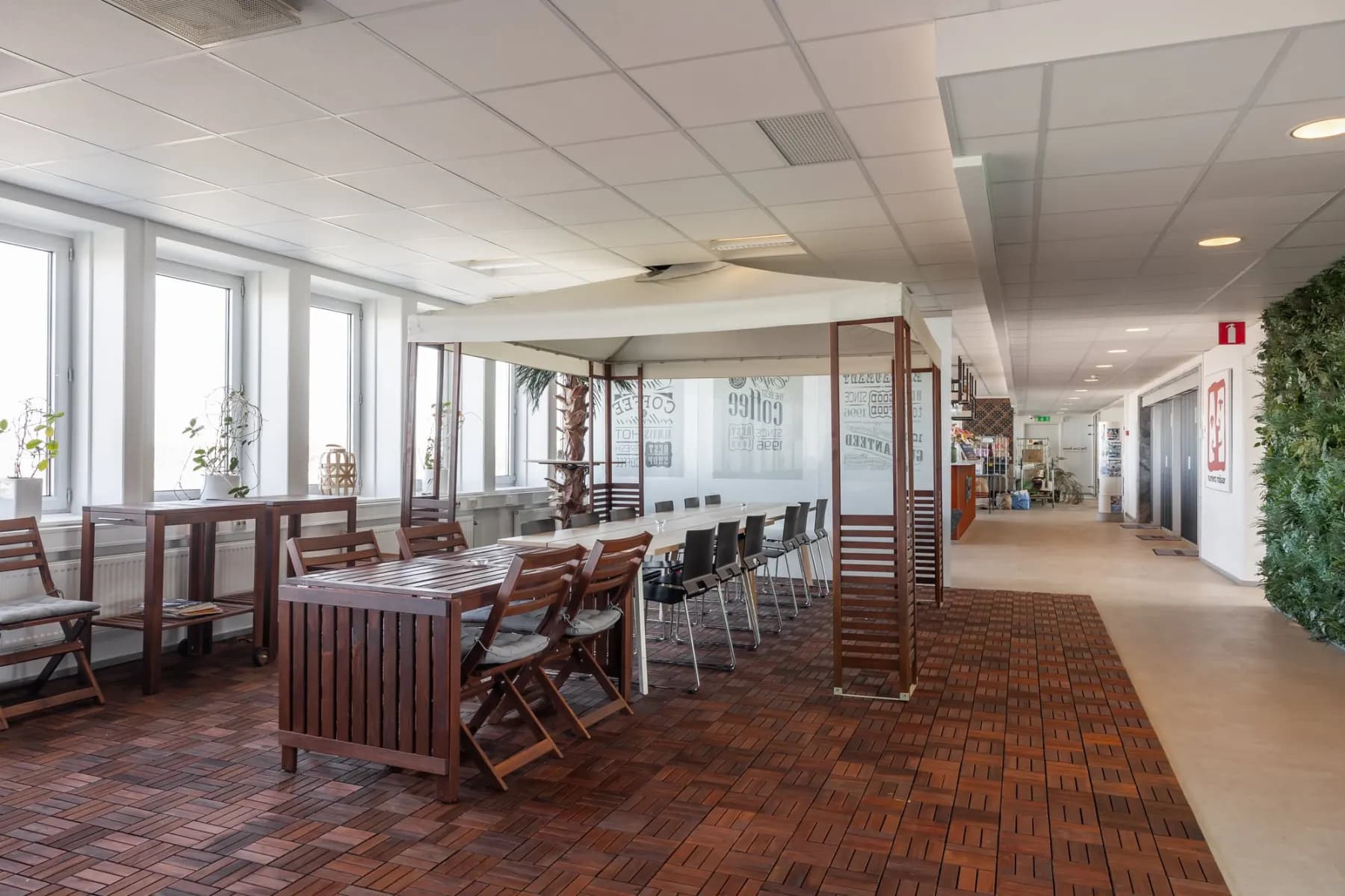 Kontor 763 m² på Krusegatan 19 i Malmö – bild 2