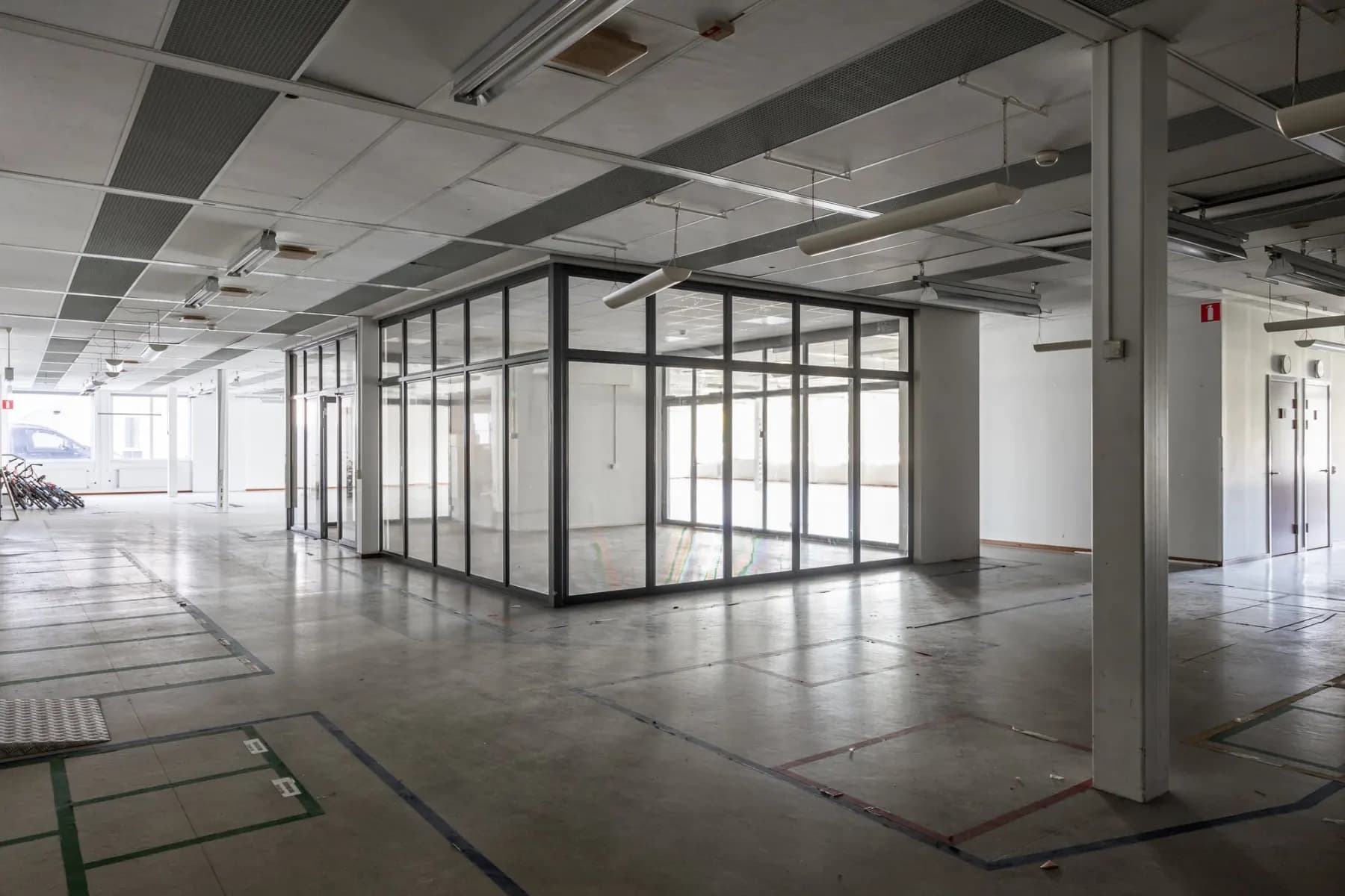 Butik 6 500 m² på Krusegatan 19 i Malmö – bild 2