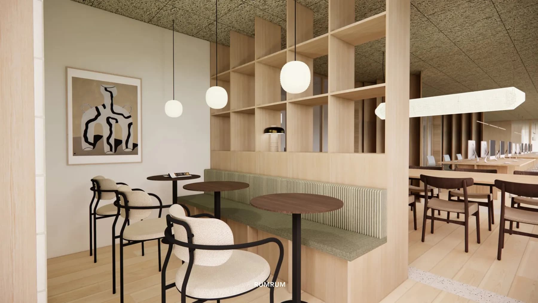 Kontor 459 m² på Krusegatan 19 i Malmö – bild 2