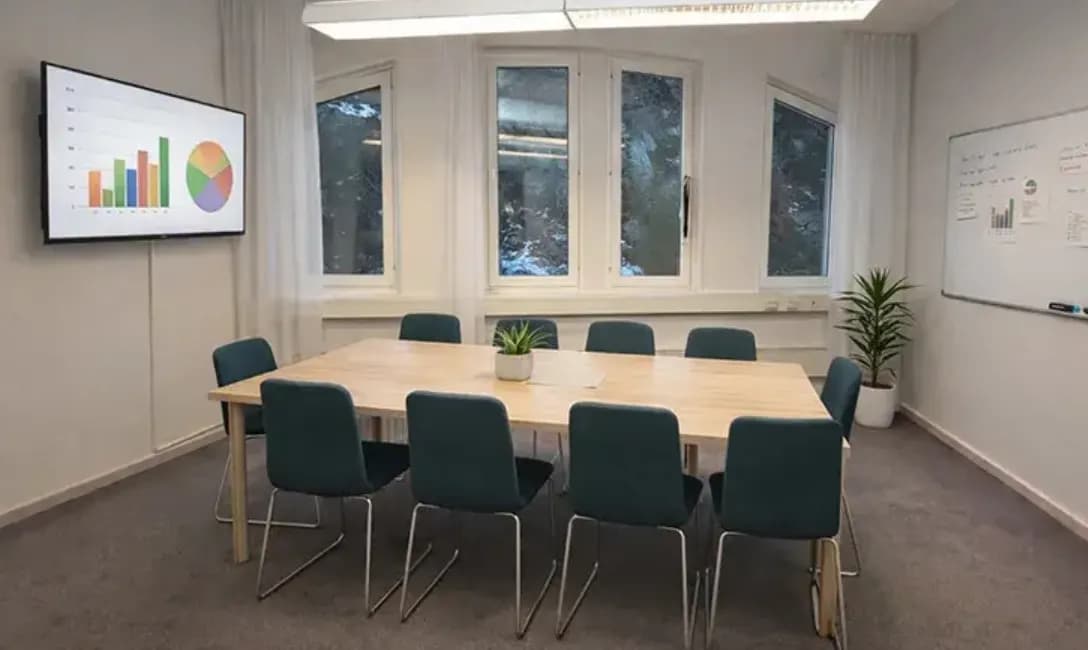 Gruvgatan 35, Göteborg – 327 m²