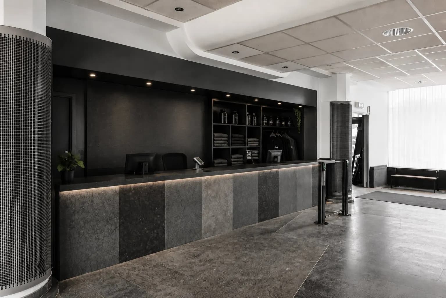 Butik 555 m² på Krusegatan 19 i Malmö – bild 2